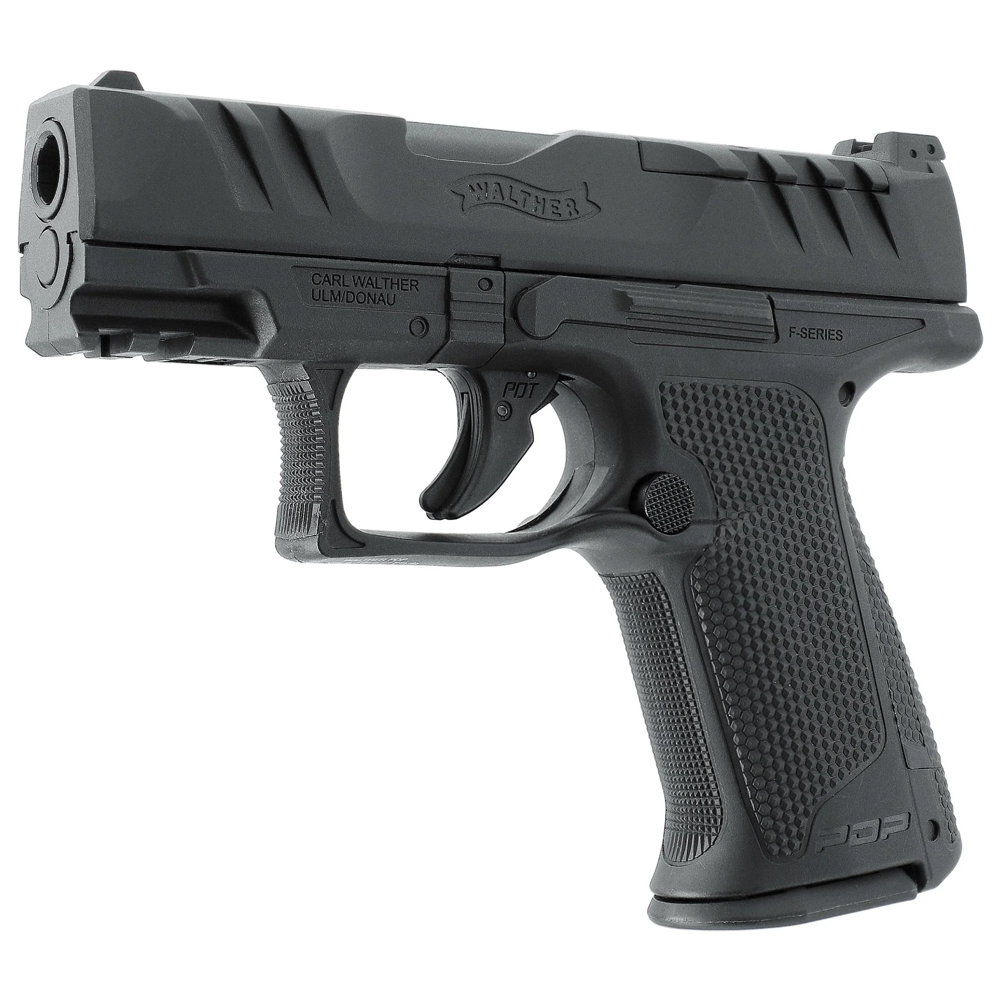 Softairpistole PDP F-Series 3.5" cal. 6 mm CO₂ < 2,0 J