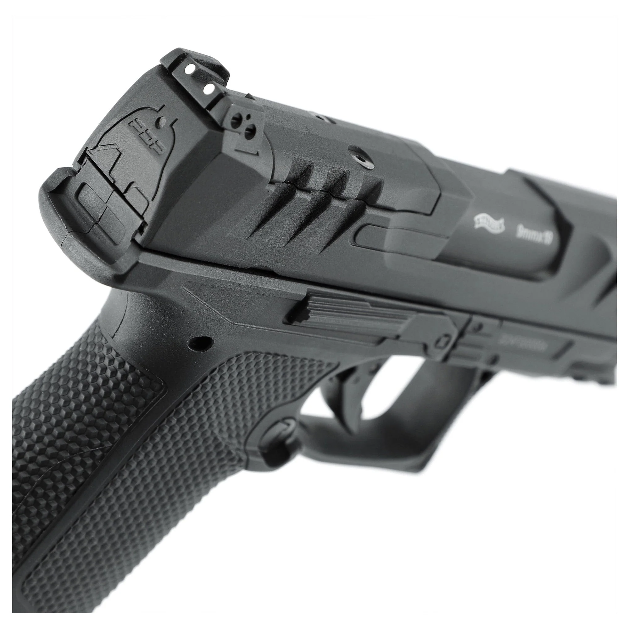 Softairpistole PDP F-Series 3.5" cal. 6 mm CO₂ < 2,0 J - Image 4