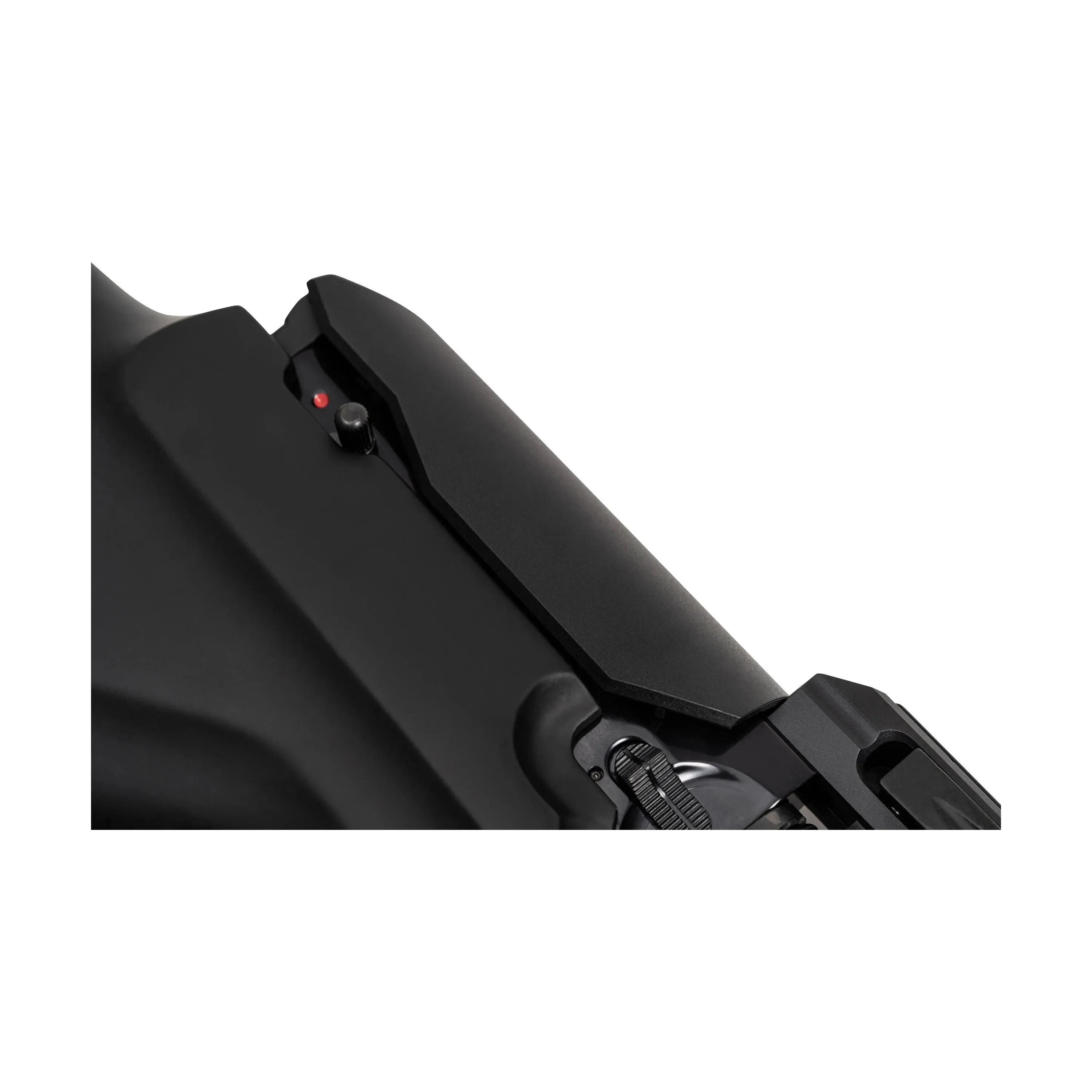 HW 100 Pressluftgewehr Bullpup 4,5 mm F 410 mm Lauf mit Mündungsbremse - Image 3