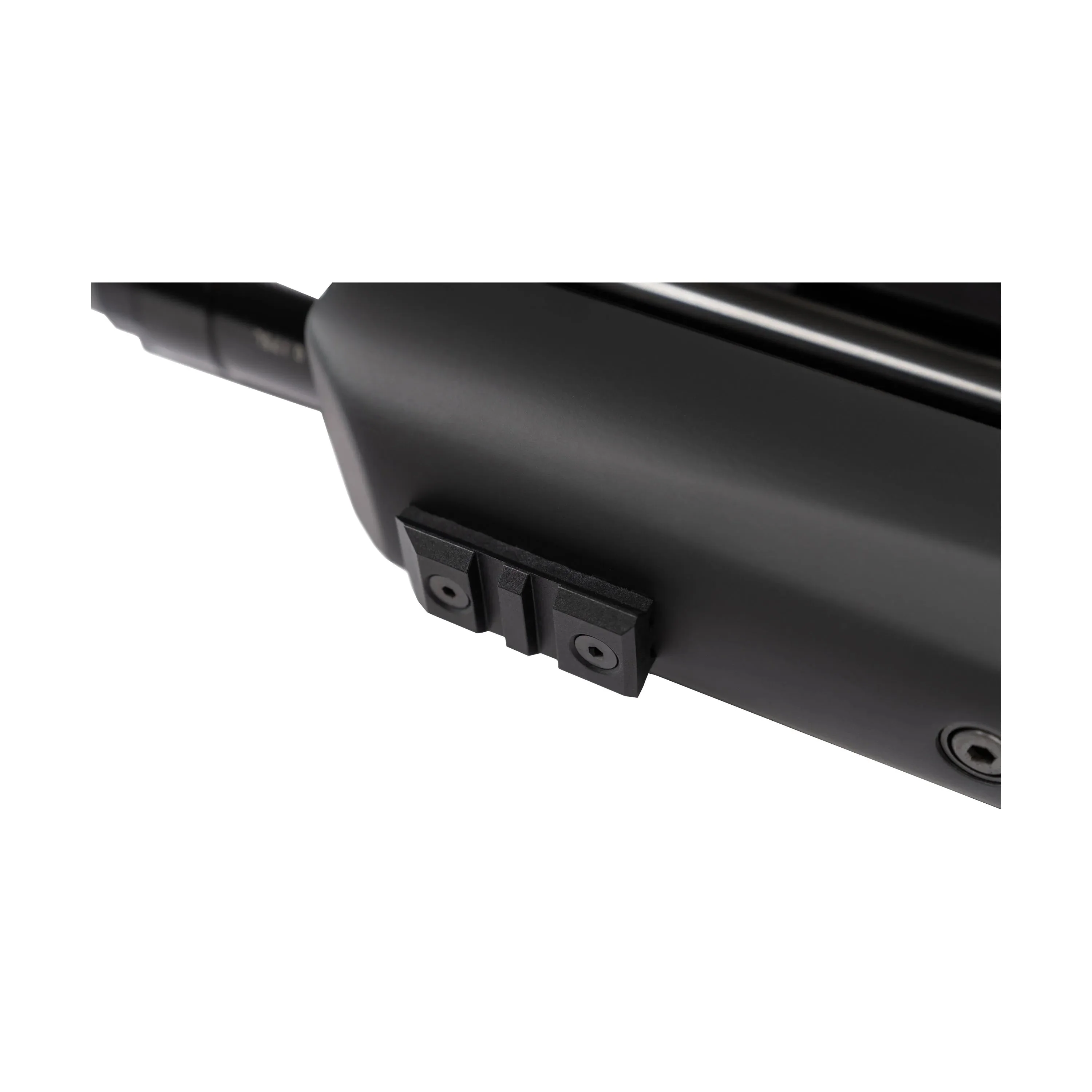 HW 100 Pressluftgewehr Bullpup 4,5 mm F 410 mm Lauf mit Mündungsbremse - Image 5