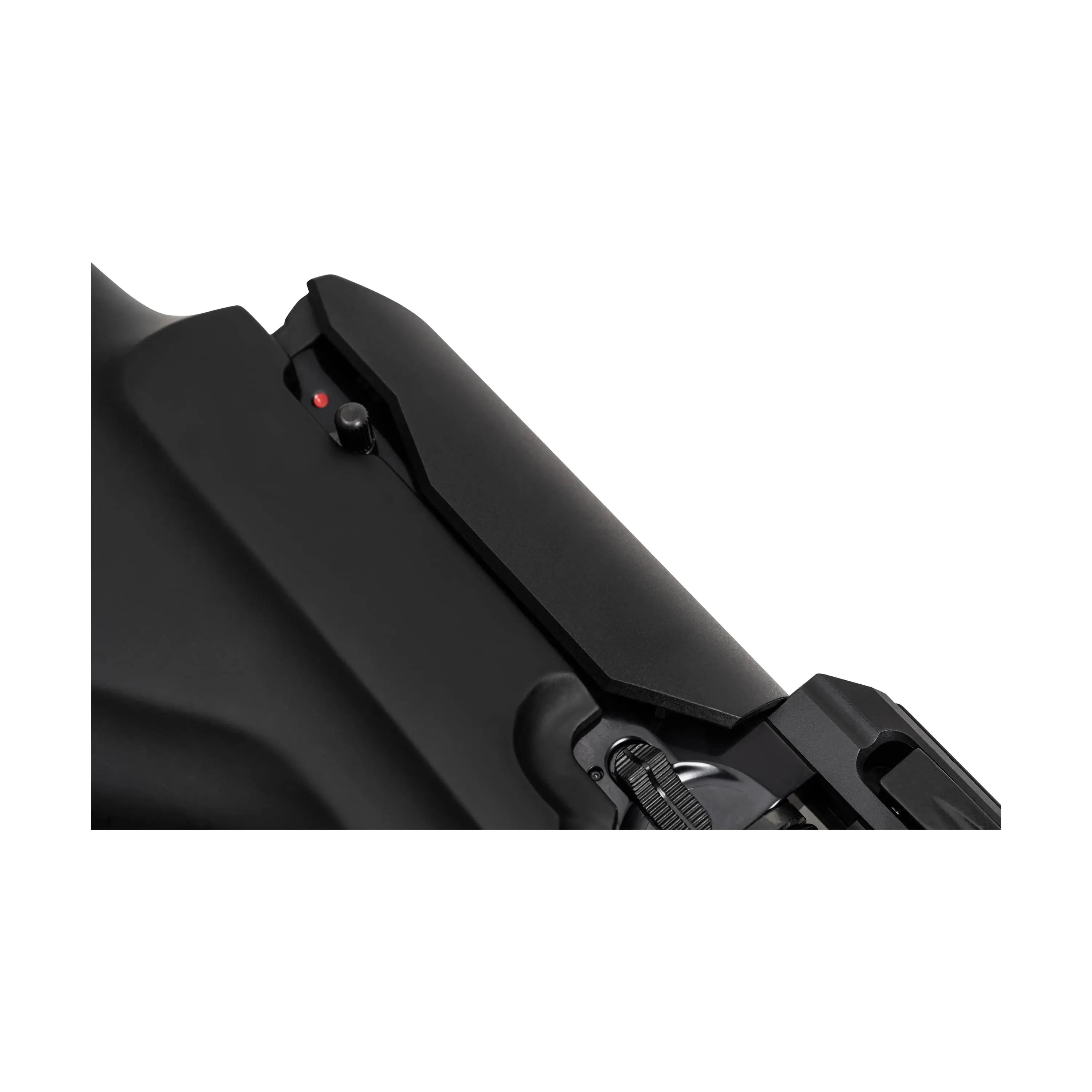 HW 100 Pressluftgewehr Bullpup 4,5 mm mit Schalldämpfer - Image 3