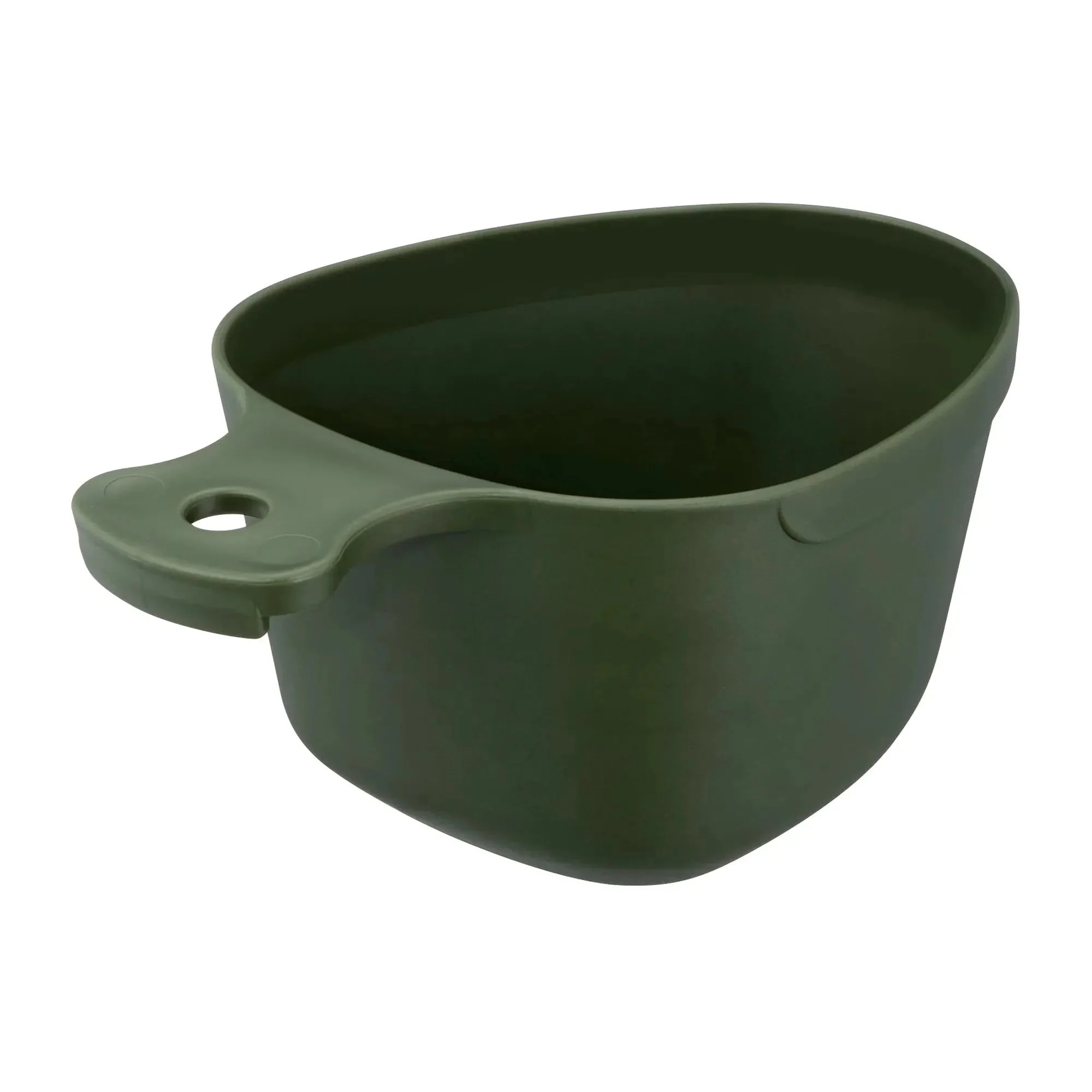 Faltbecher Berghaferl Kasa-Armee 300 ml oliv - Image 2