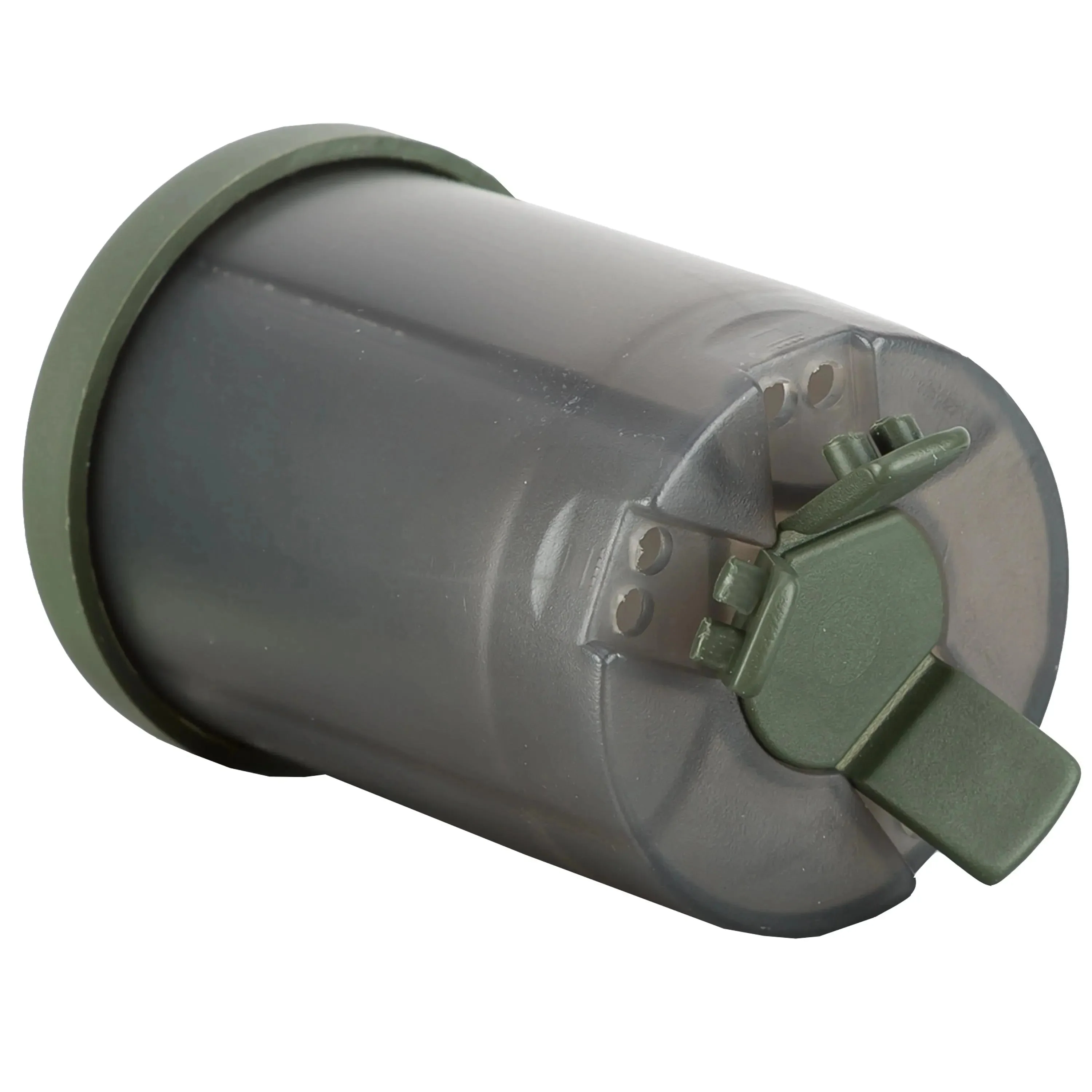 Gewürzstreuer oliv - Image 4