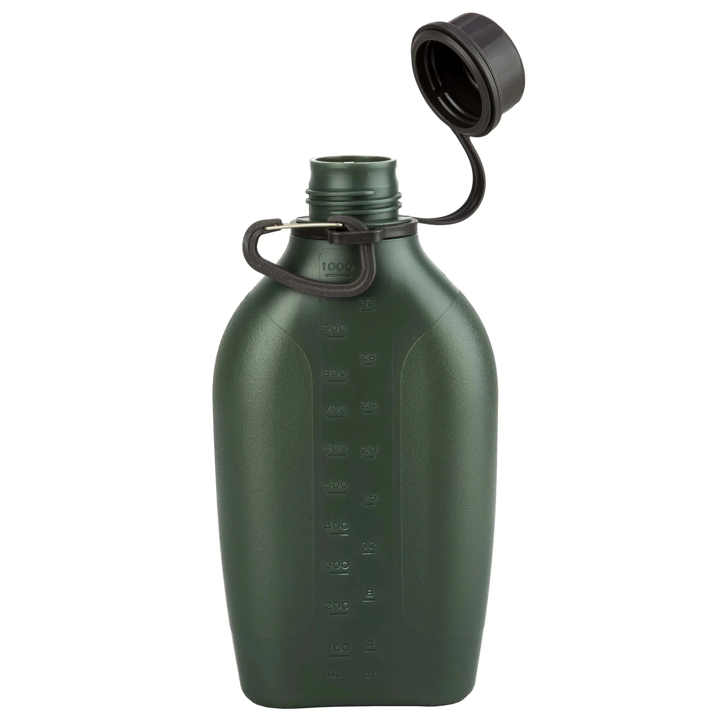 Trinkflasche Explorer 1 L oliv - Image 2