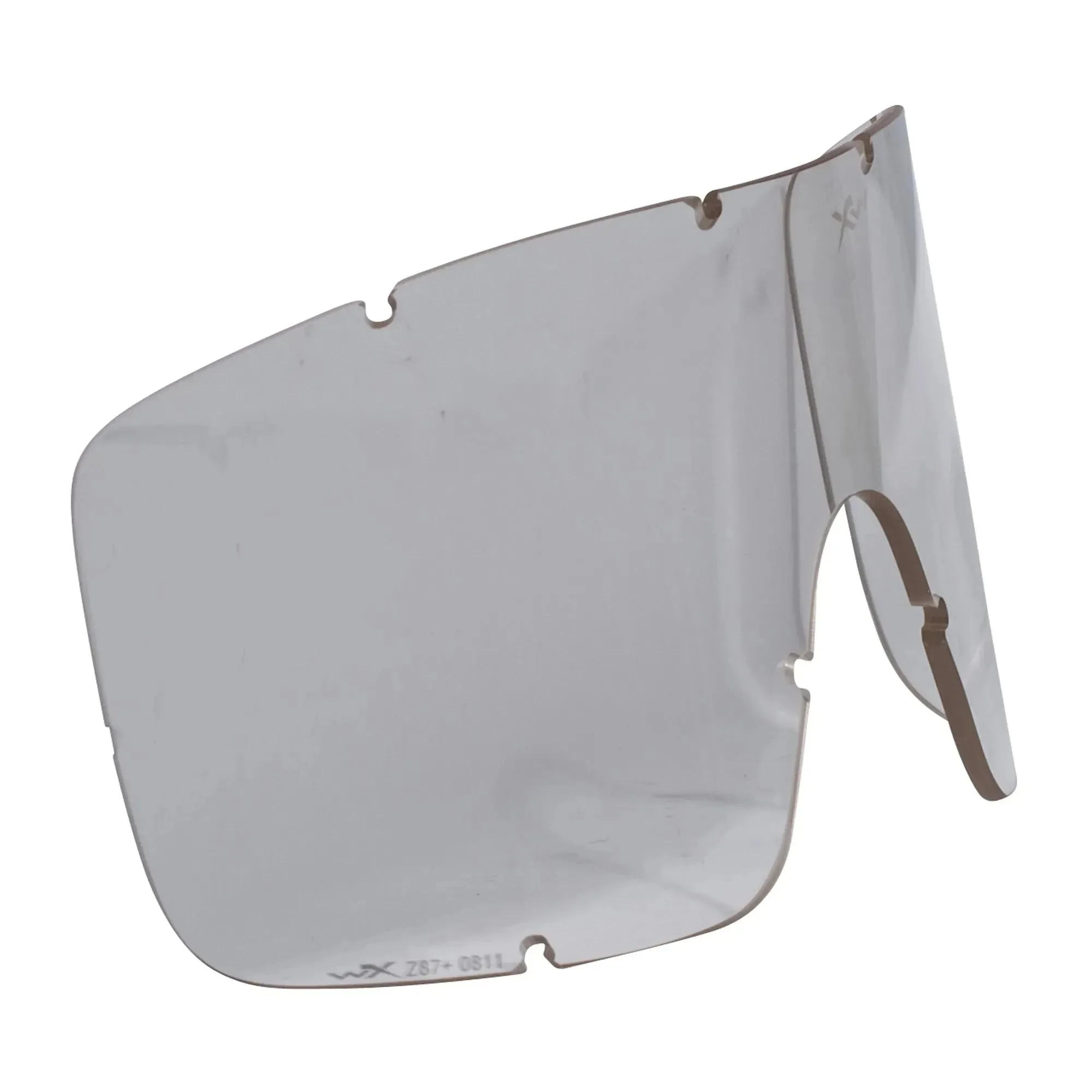 Ersatzglas Patriot klar - Image 2