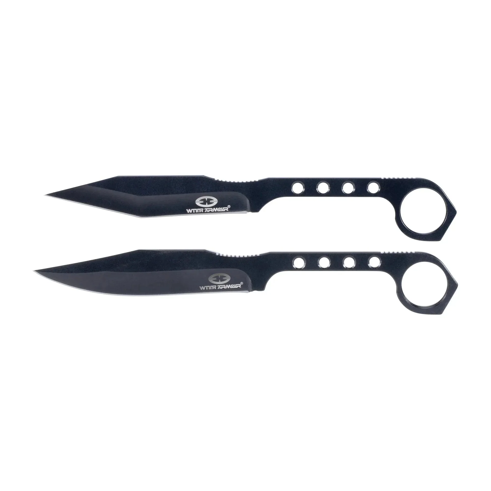 Wurfmesser Garfish 2er Set - Image 2