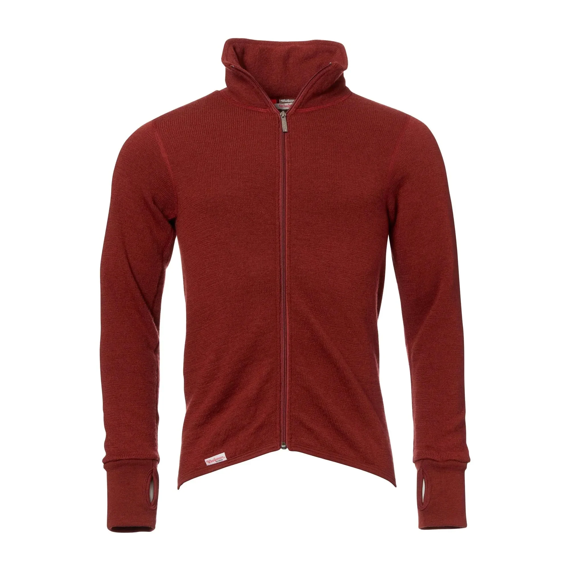Jacke Full Zip 400 - Image 4