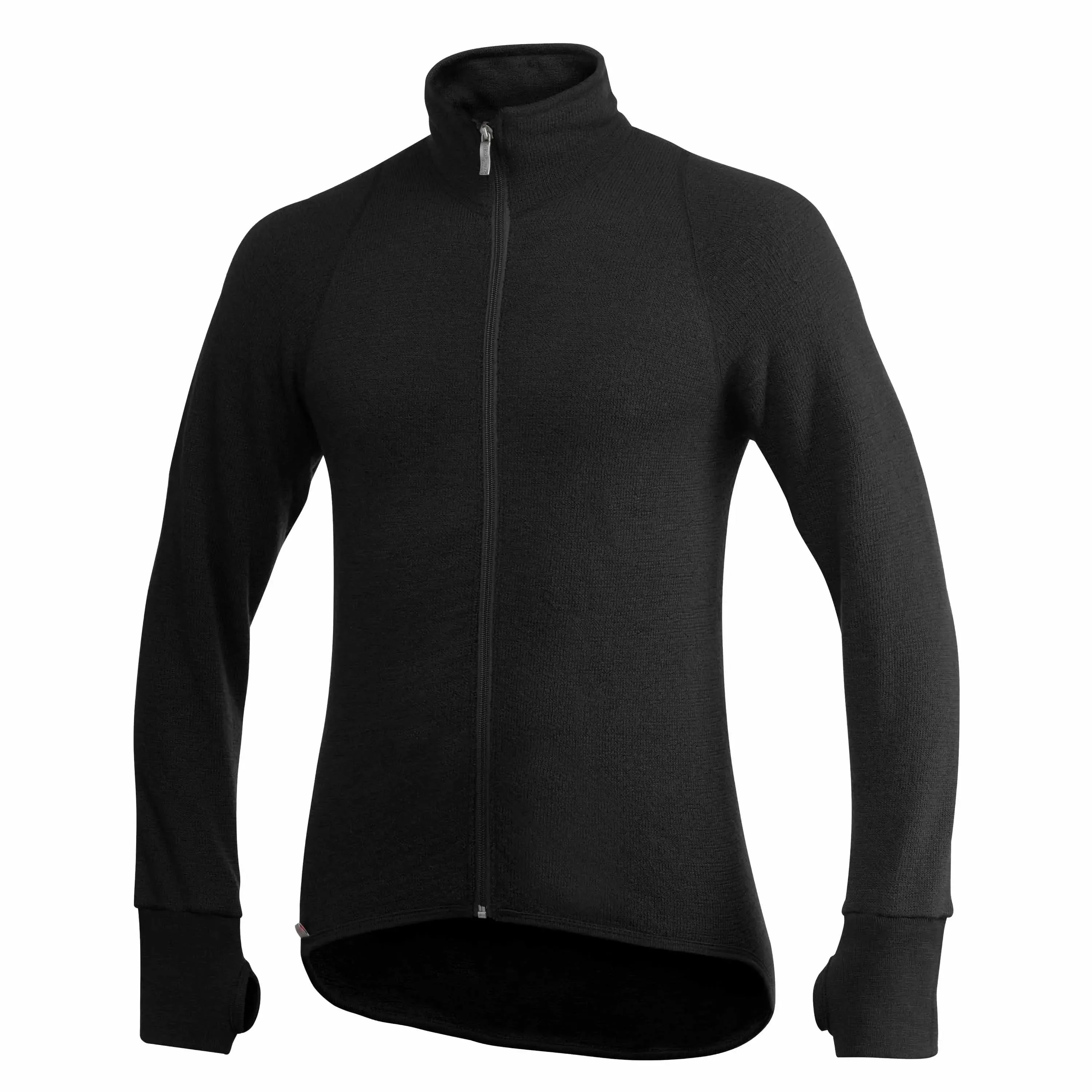 Jacke Full Zip 600 - Image 5