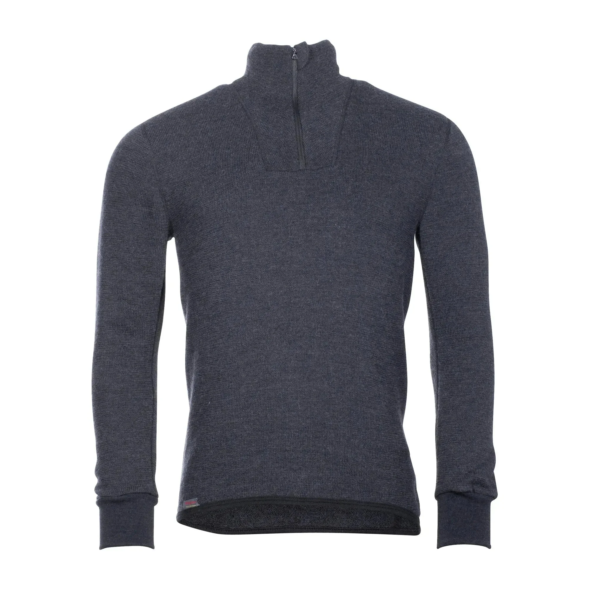Longsleeve Zip Turtleneck Protection 400 - Image 5
