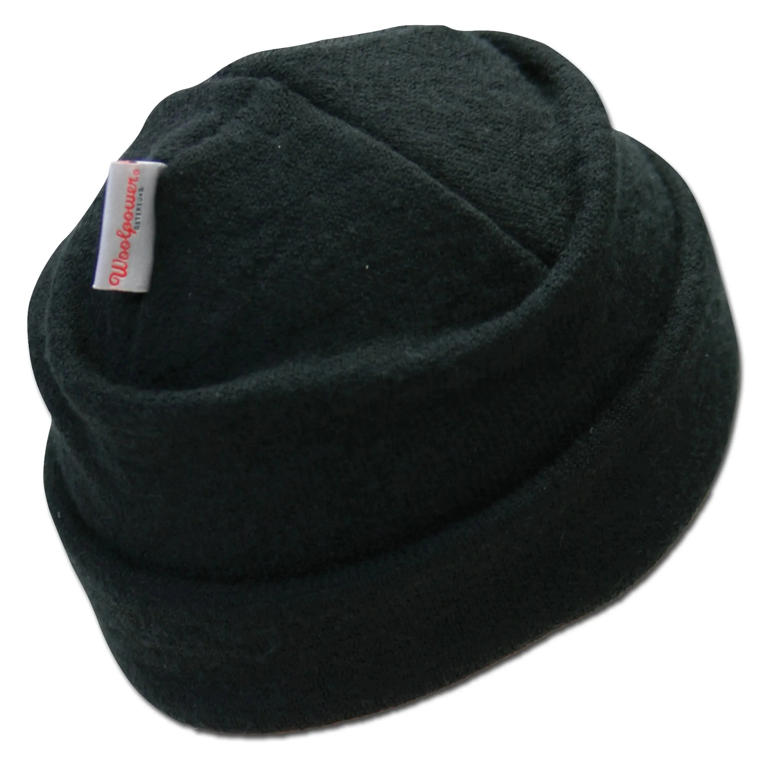 Mütze 400 schwarz - Image 2