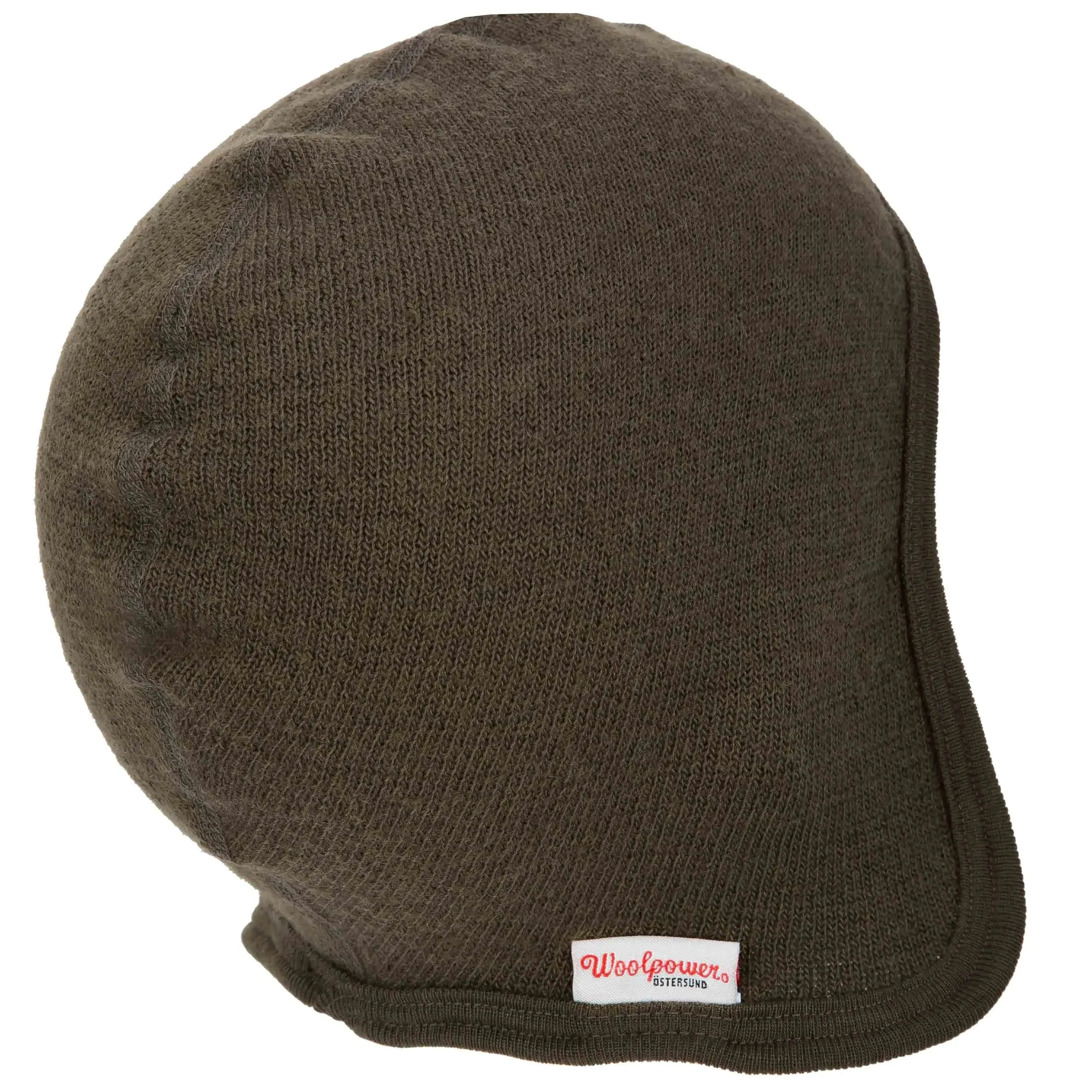 Sturmhaube Helmet Cap 400 pinegreen - Image 3