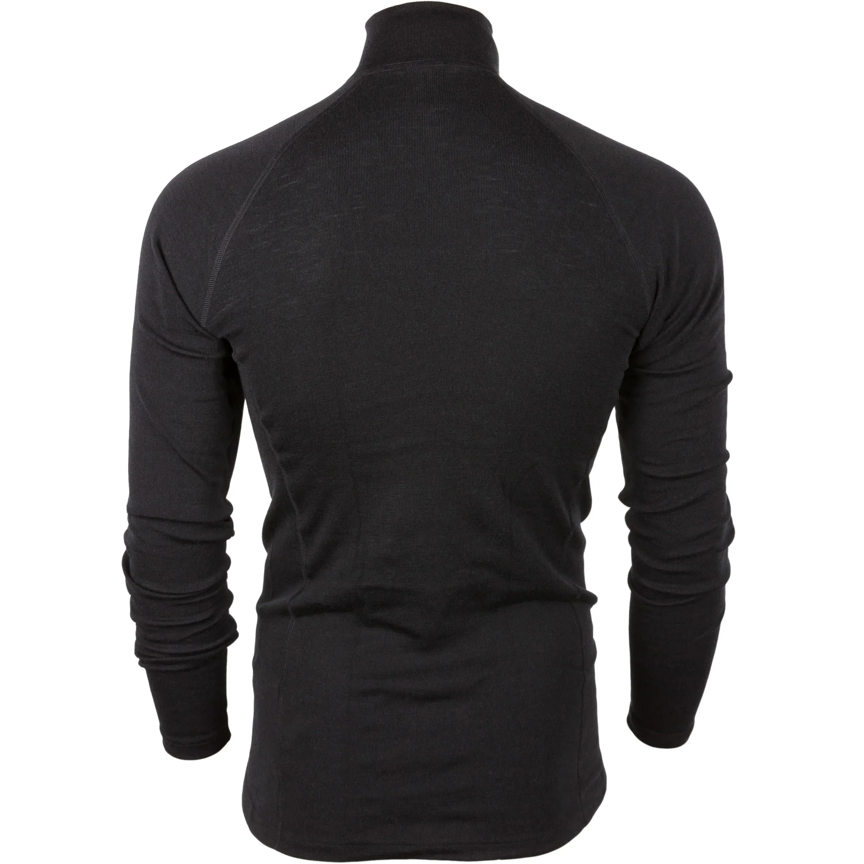 Unterhemd Zip Turtleneck Lite - Image 6