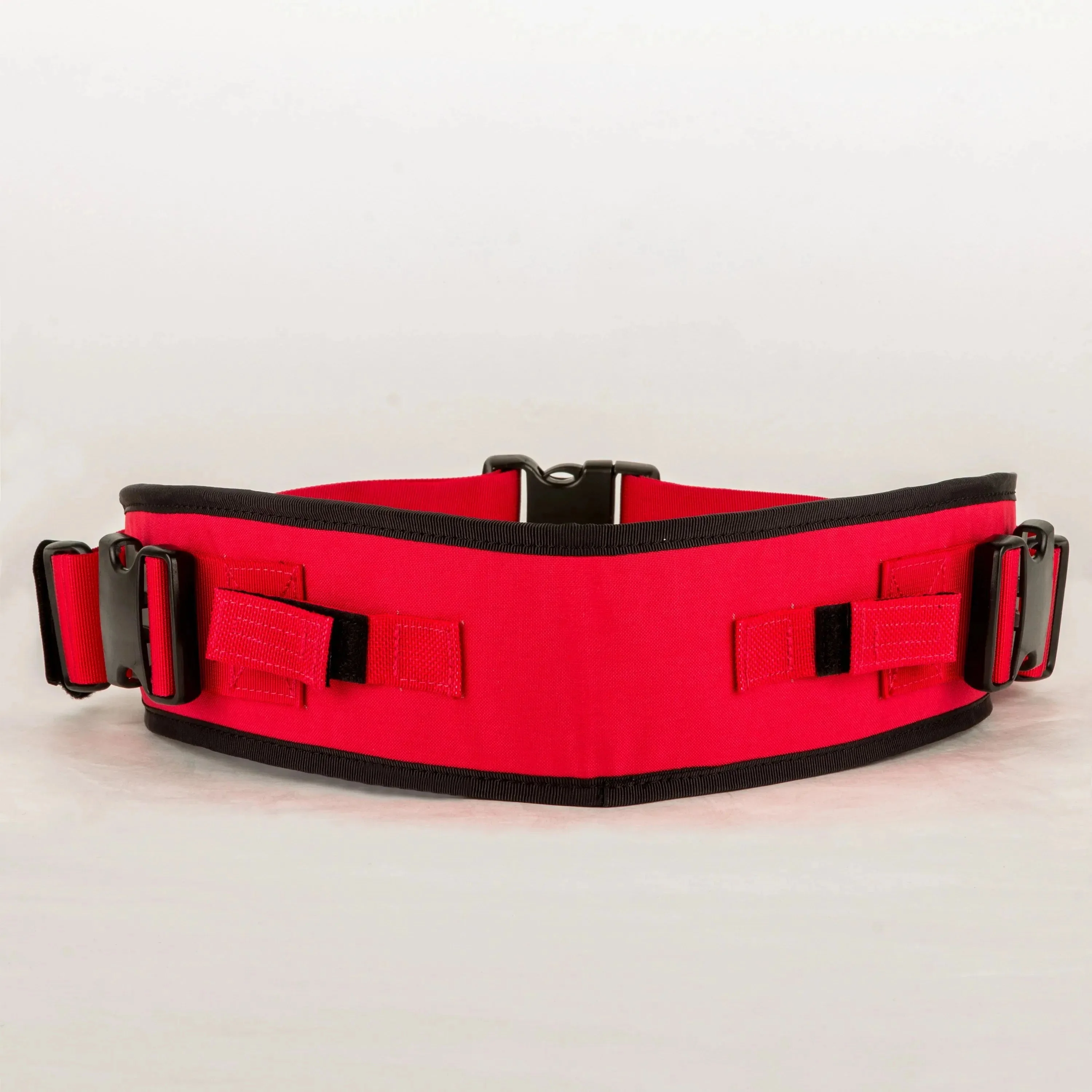 Hip Belt rot