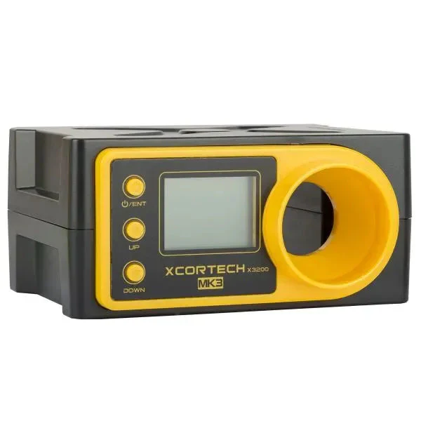 Chronograph X3200 Mk3 Shooting Chrony