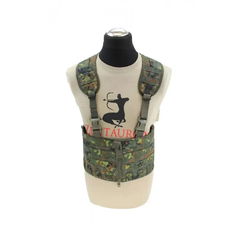 Chest Rig Modular Split Front - Image 5