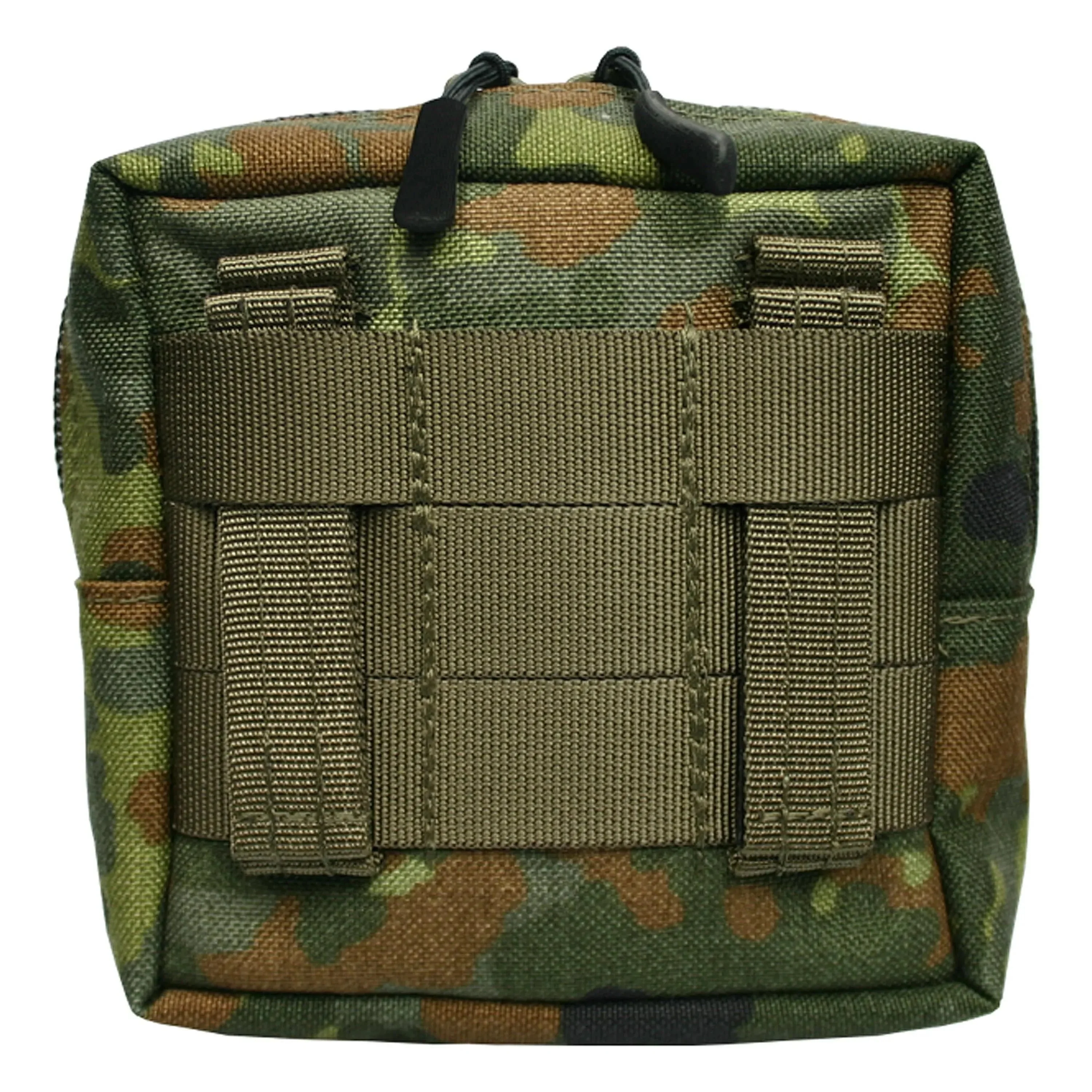 Mehrzwecktasche Quadro - Image 2