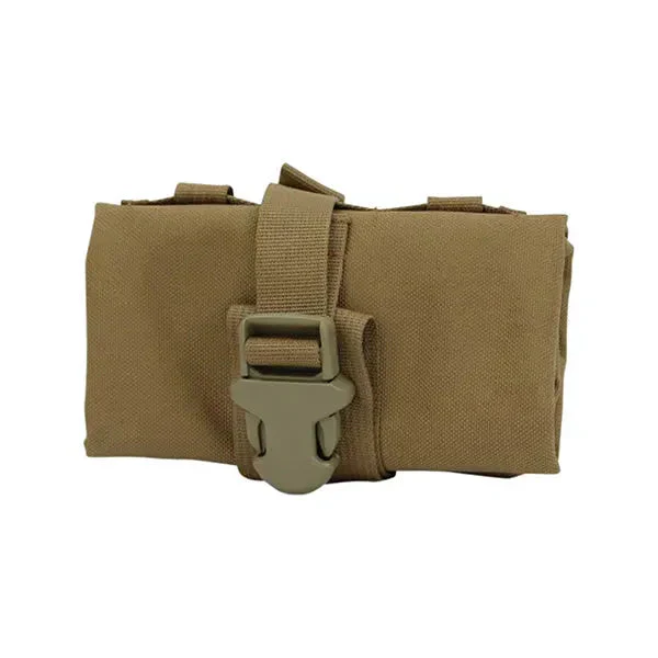 Molle-Abwurfsack 5 L - Image 7