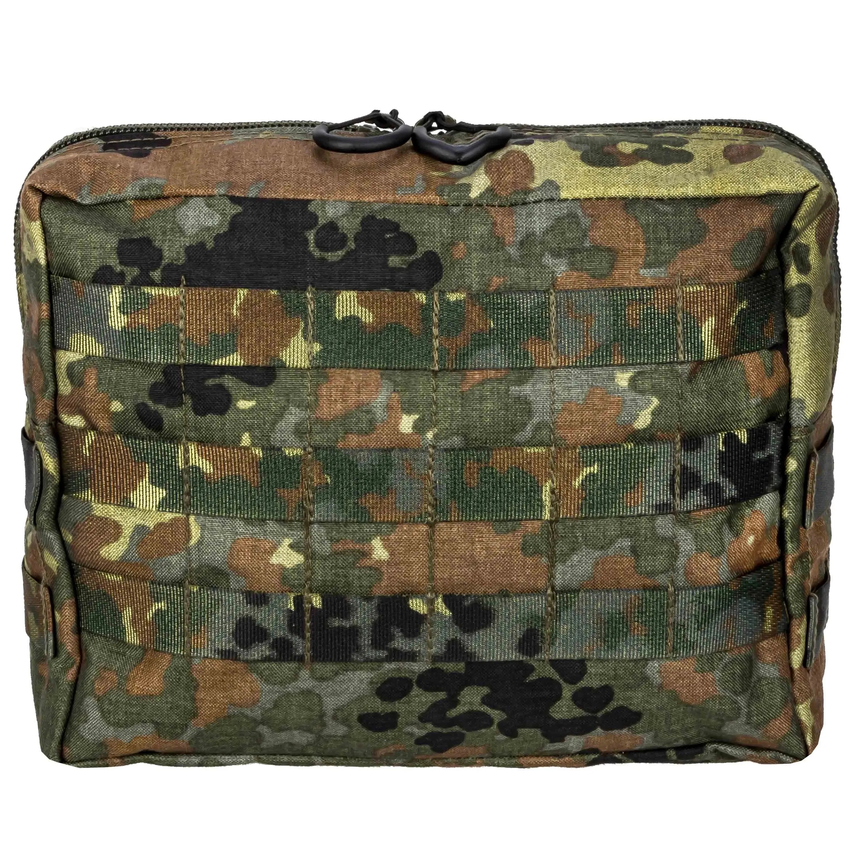 Molle-Reißverschlusstasche Standard Extra Large - Image 4