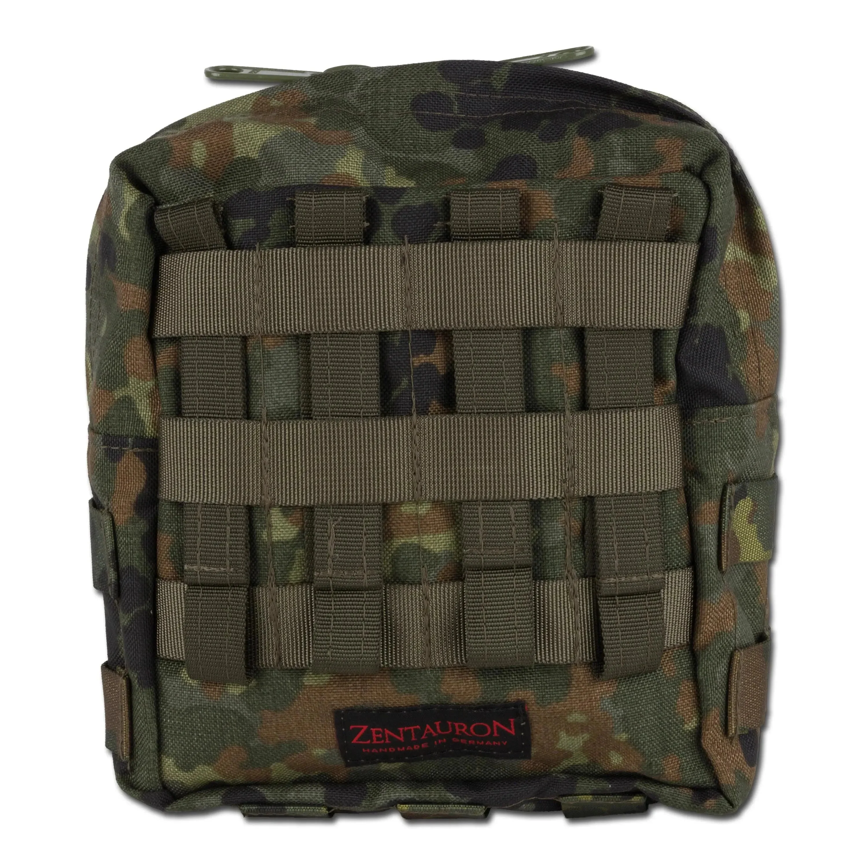 Molle-Reißverschlusstasche Standard Large - Image 2
