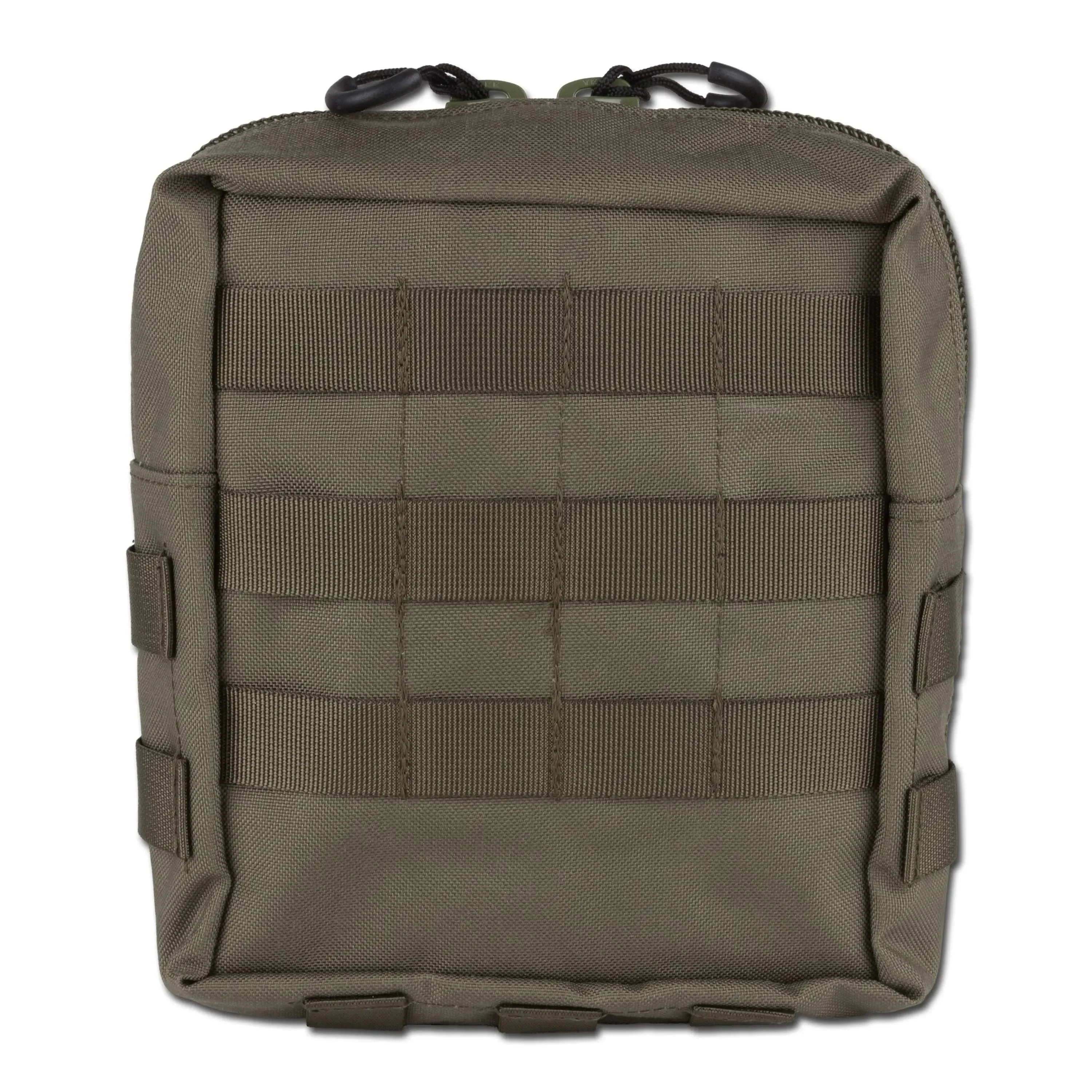 Molle-Reißverschlusstasche Standard Large - Image 4