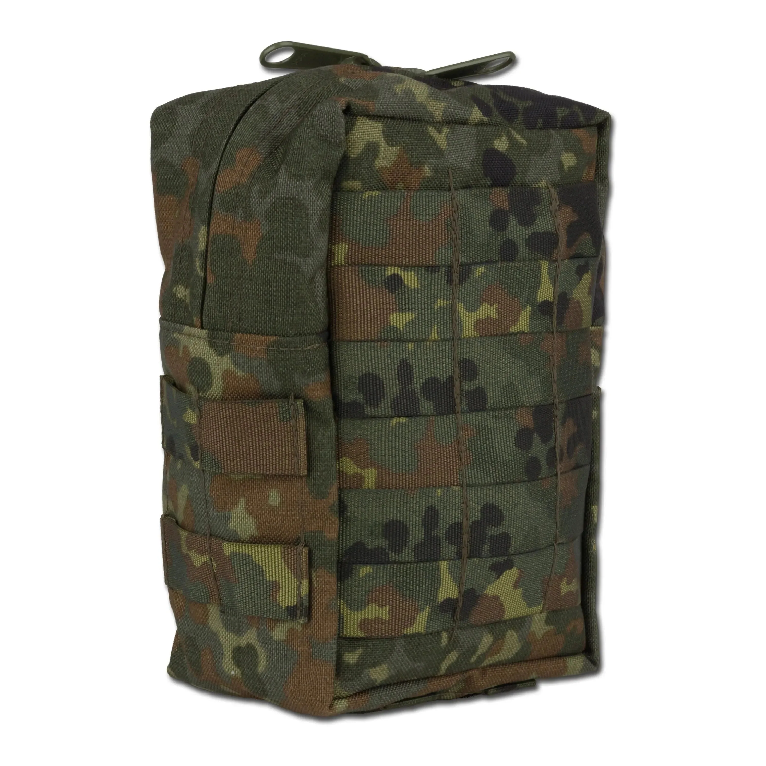 Molle-Reißverschlusstasche Standard Medium - Image 3