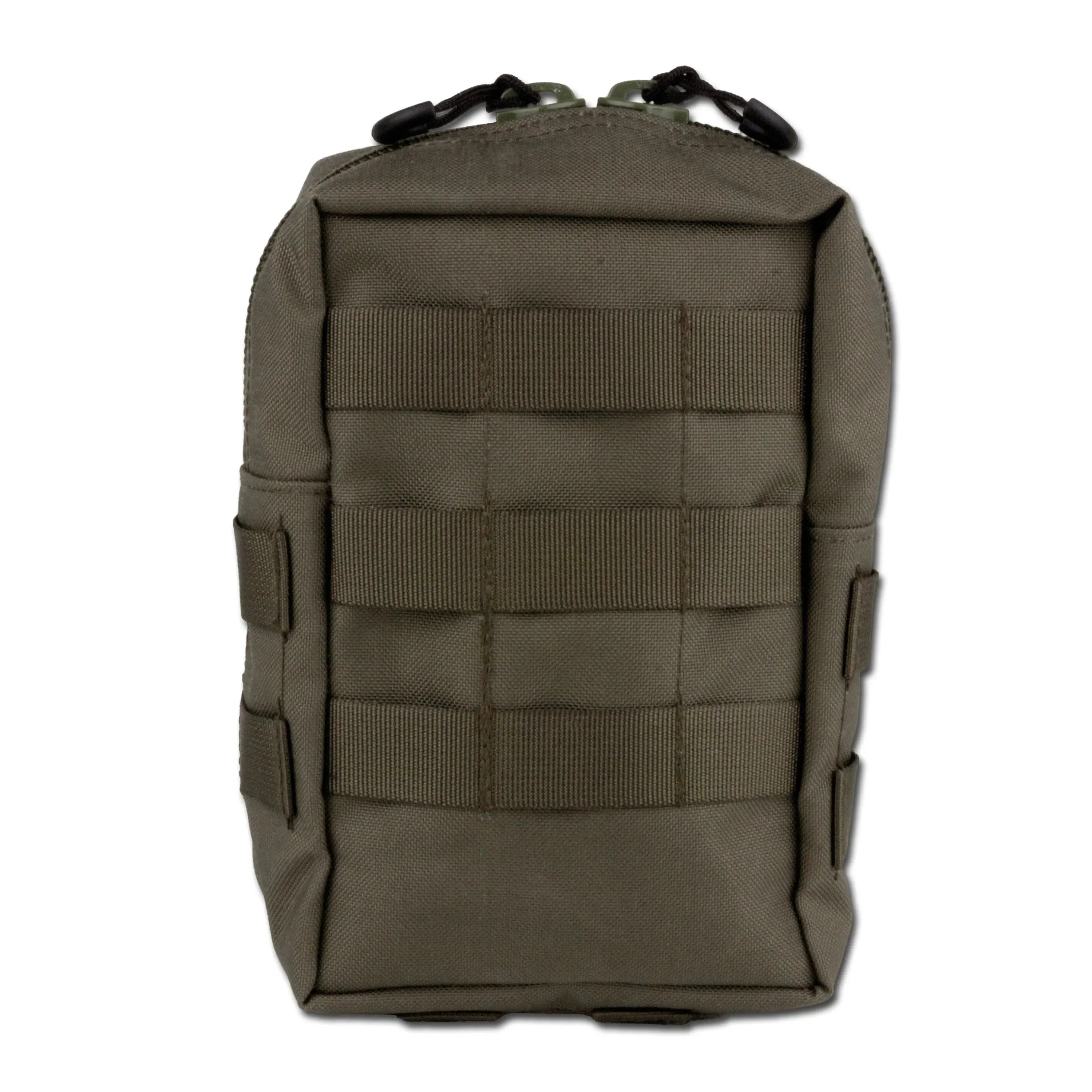 Molle-Reißverschlusstasche Standard Medium - Image 4