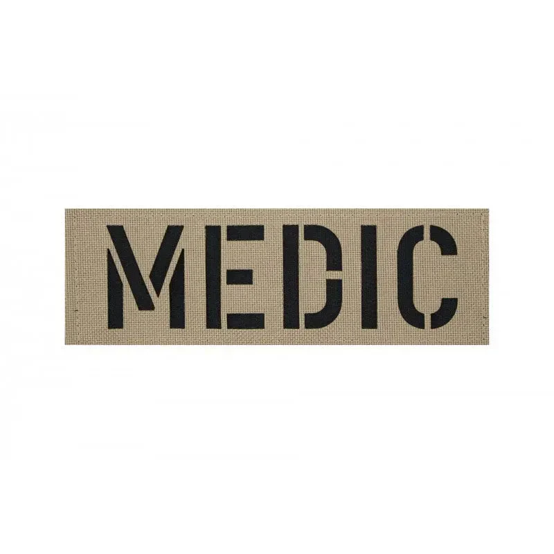 Patch MEDIC - Image 4