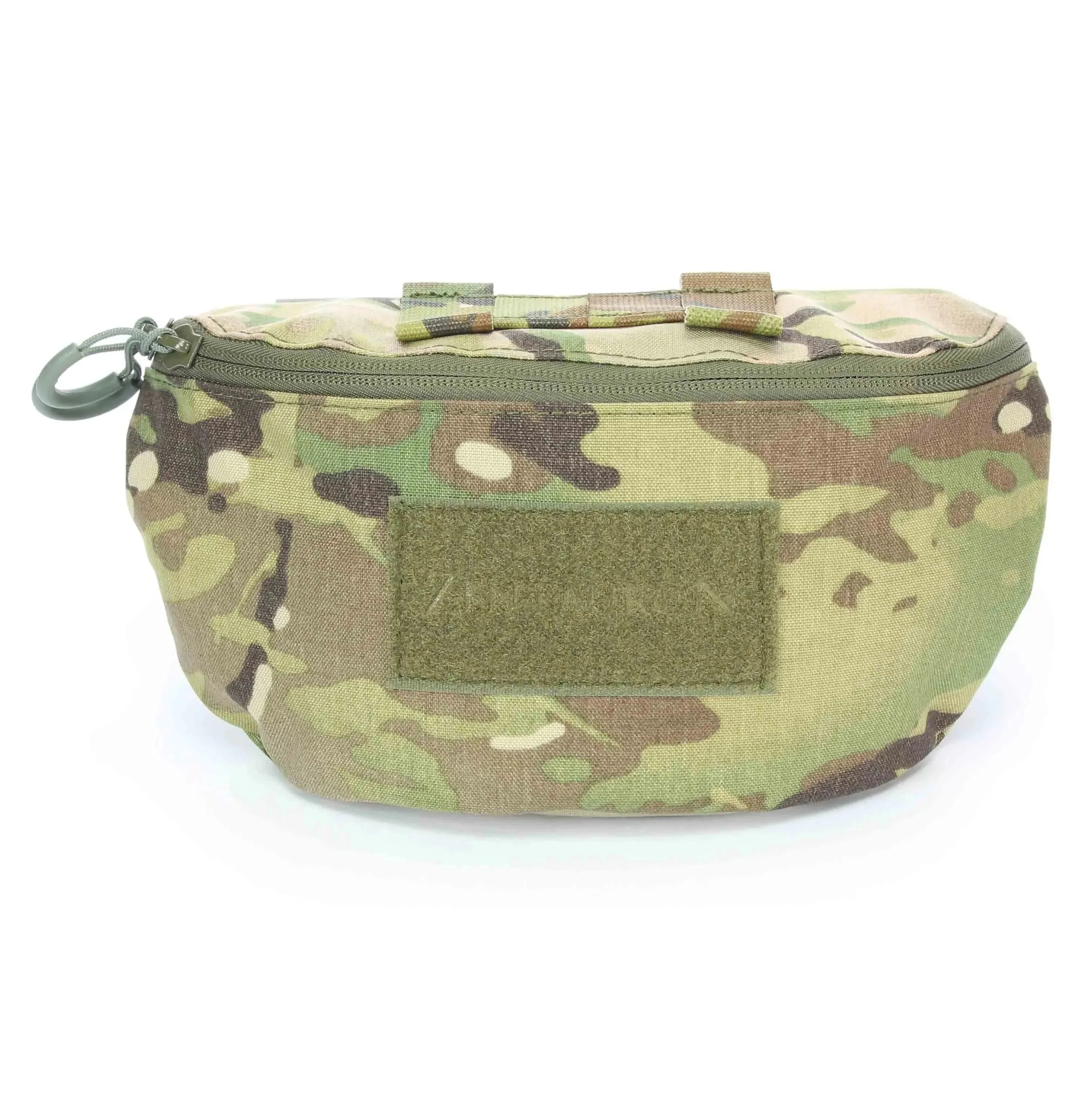 PC Drop Down Pouch - Image 3