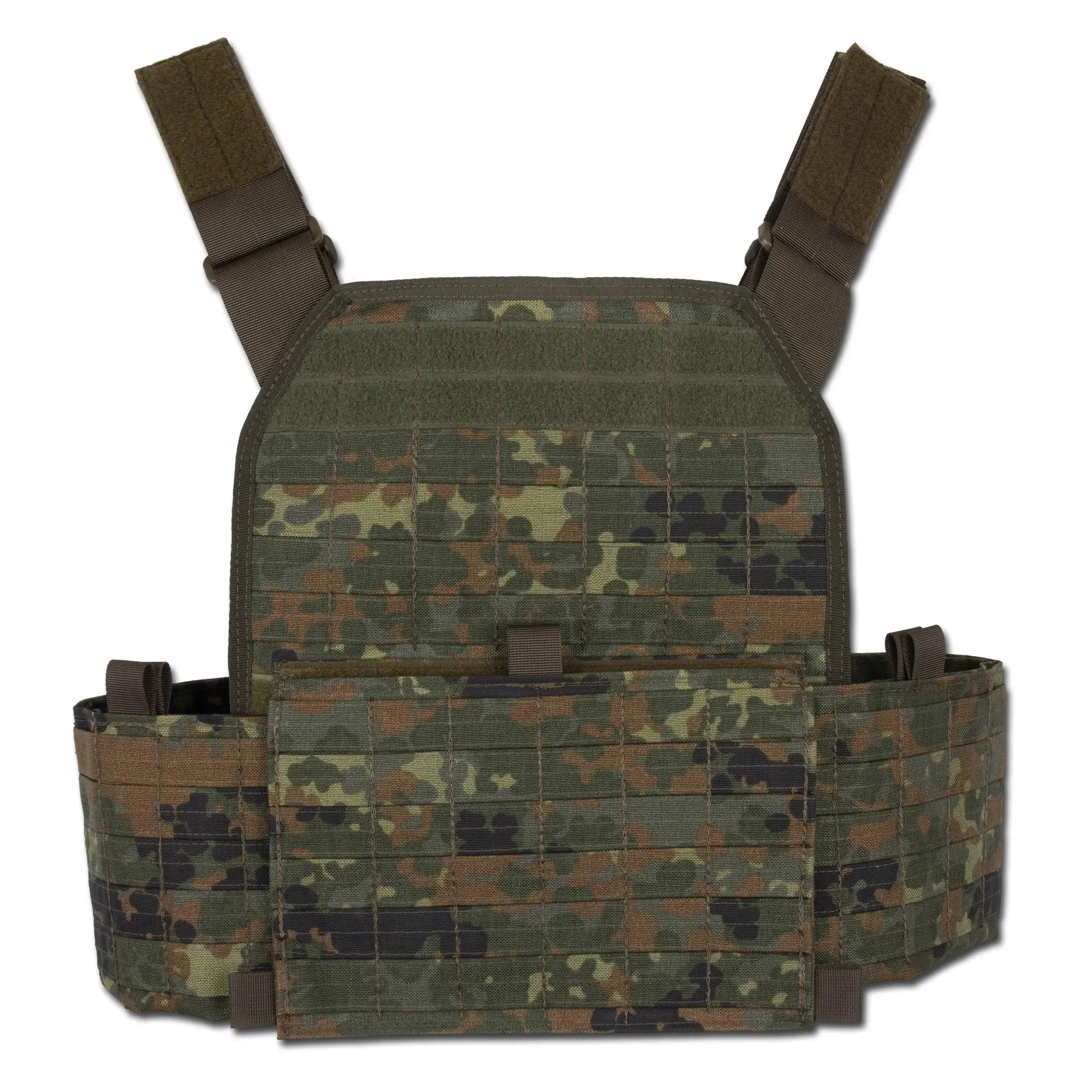 Plattenträger Vulcan - Image 2