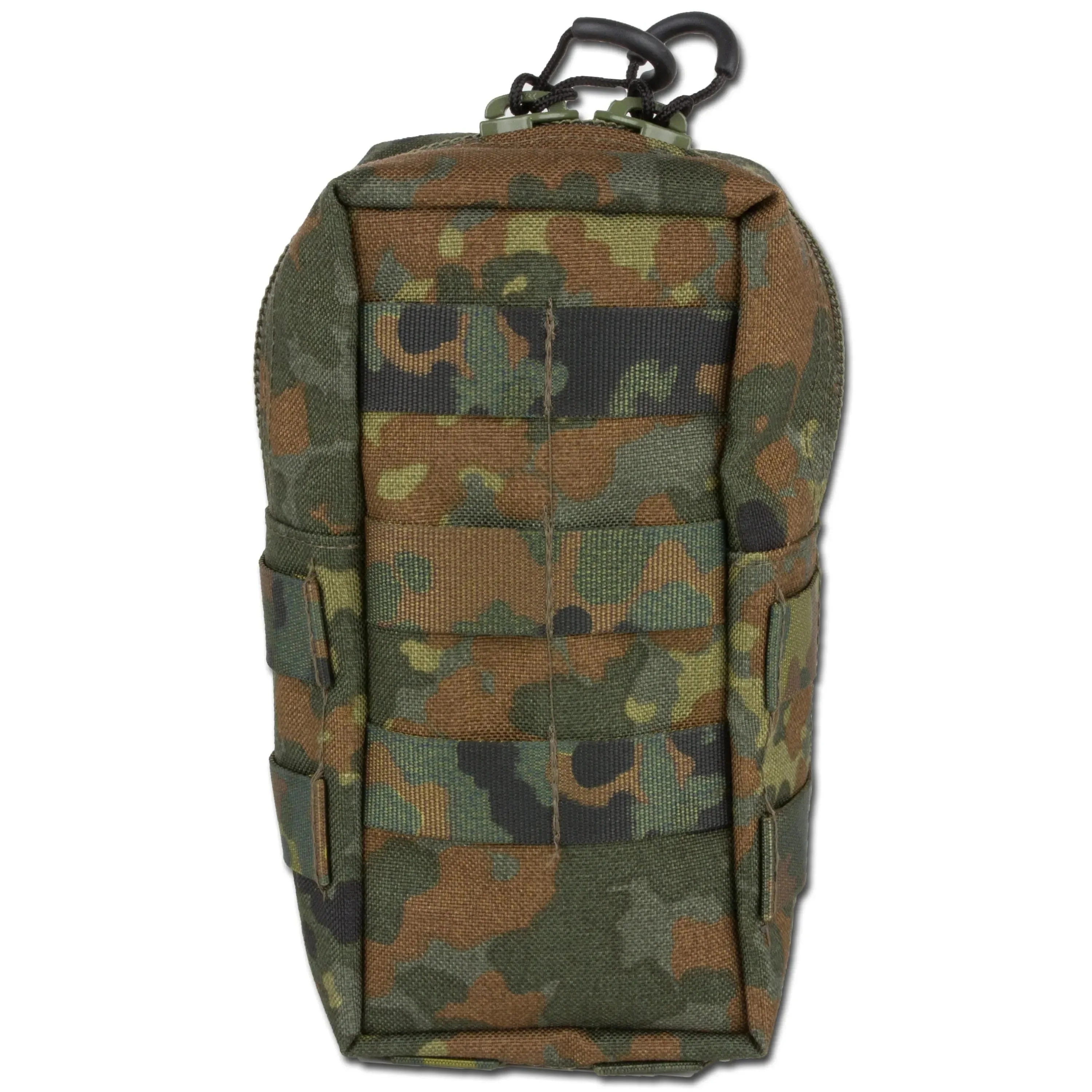 Molle-Reißverschlusstasche Standard Small