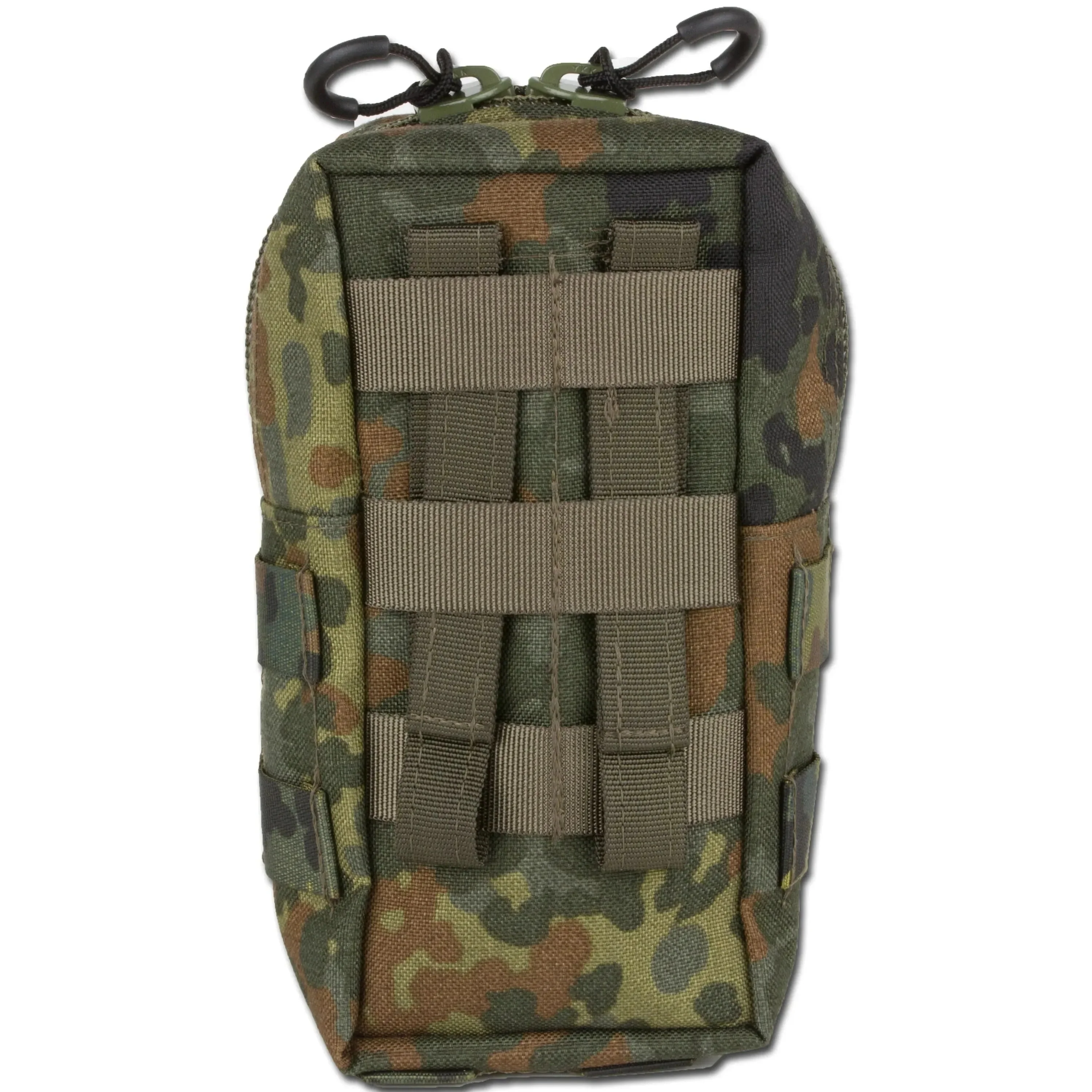 Molle-Reißverschlusstasche Standard Small - Image 2