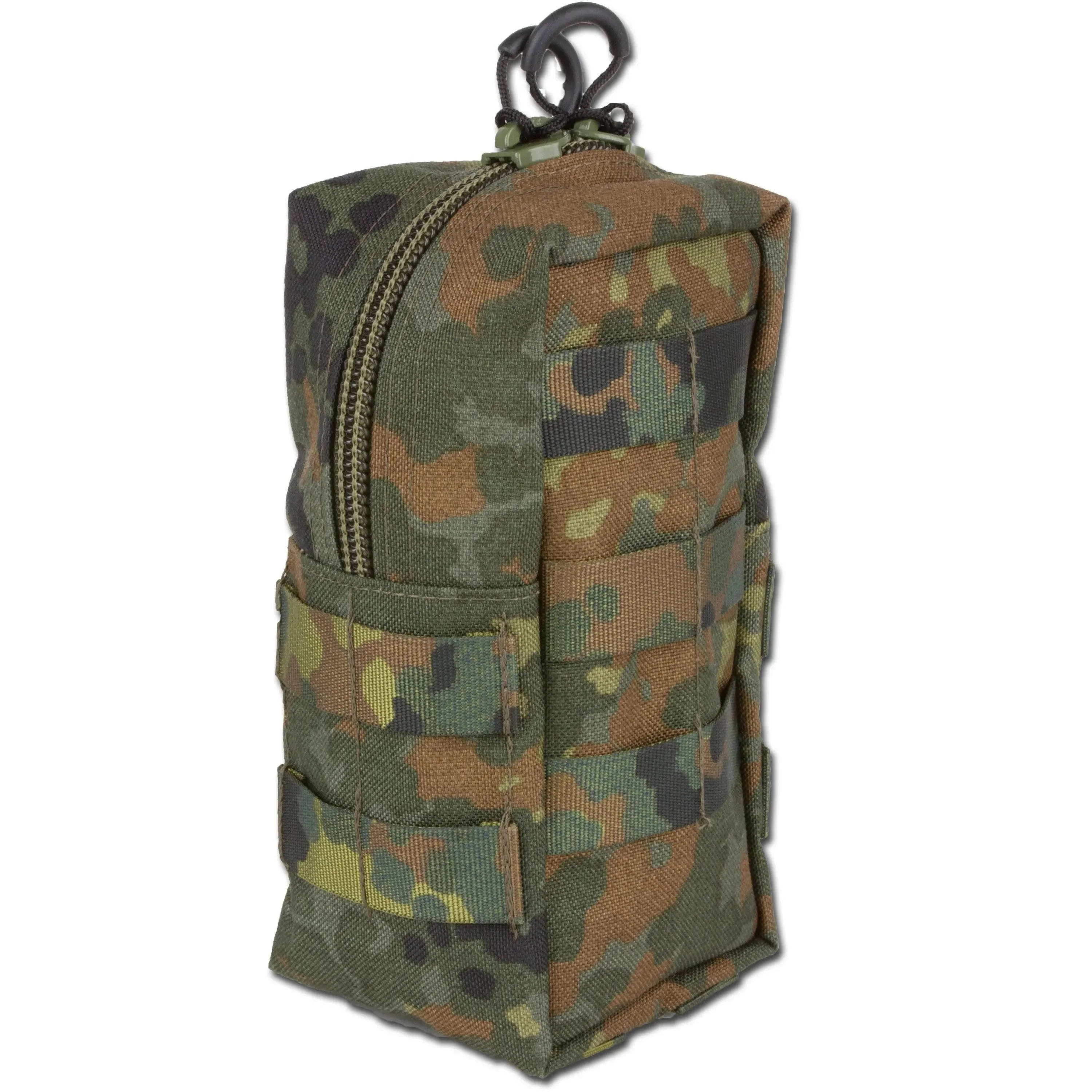 Molle-Reißverschlusstasche Standard Small - Image 3