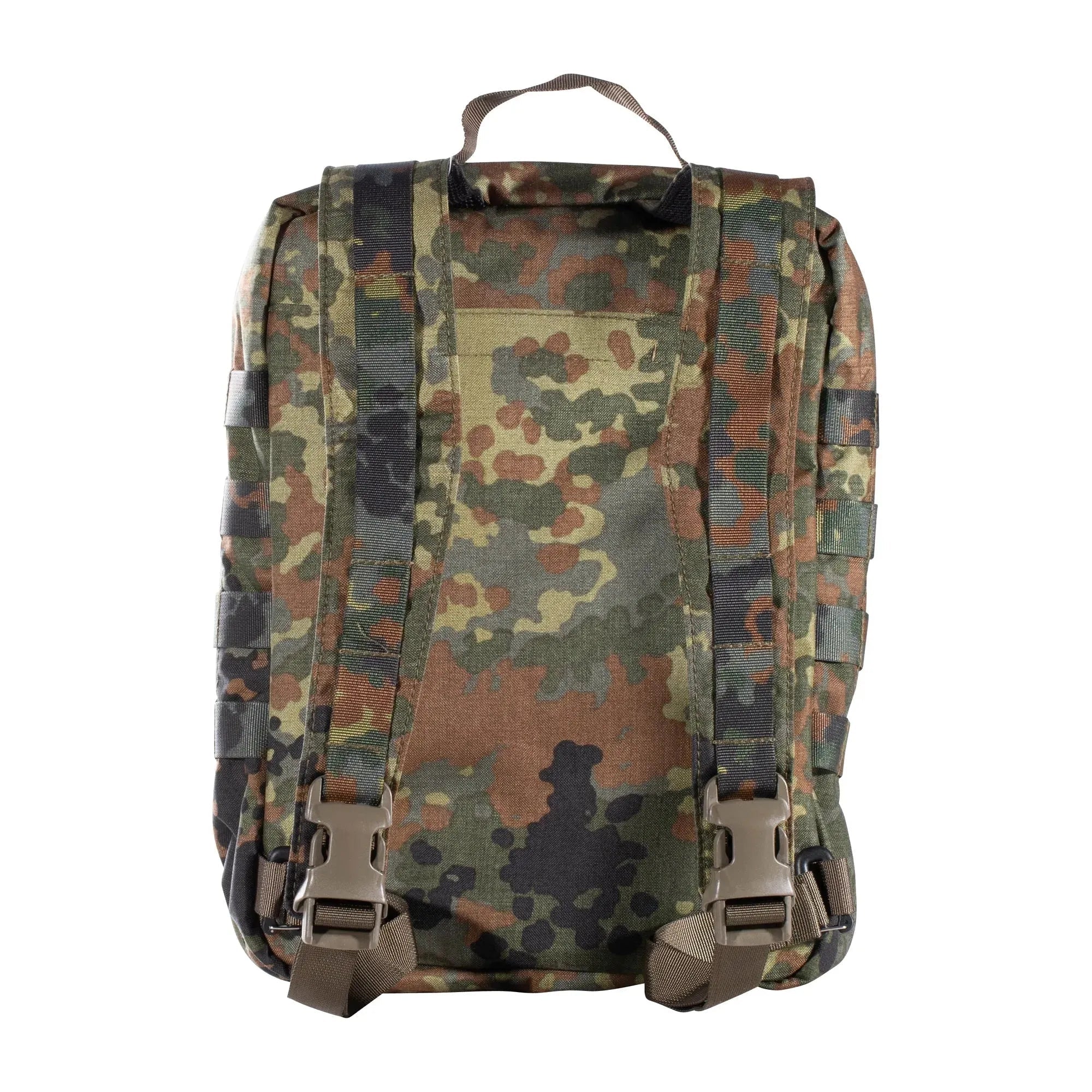 Rucksack Clip On Medic Pack - Image 4
