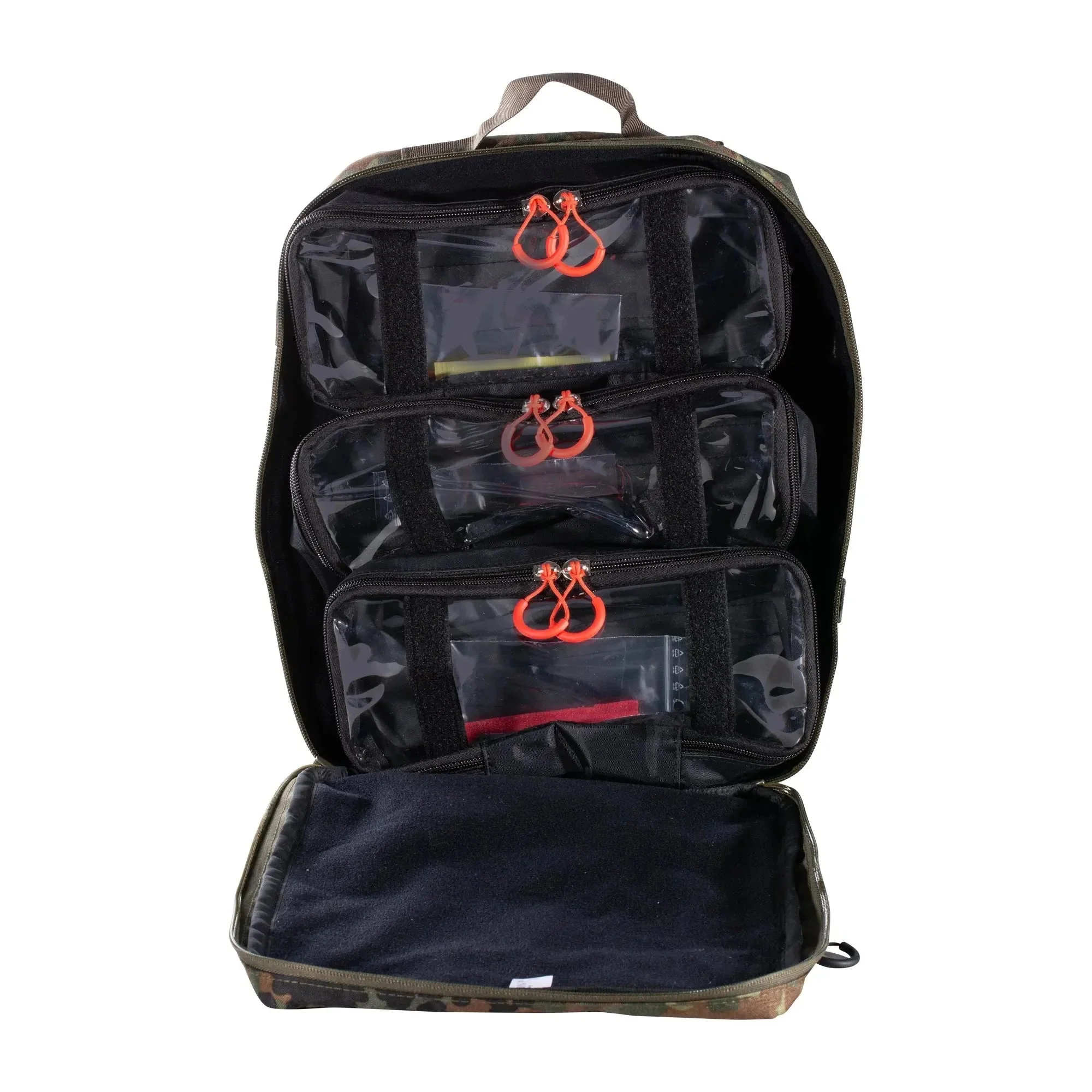 Rucksack Clip On Medic Pack - Image 7