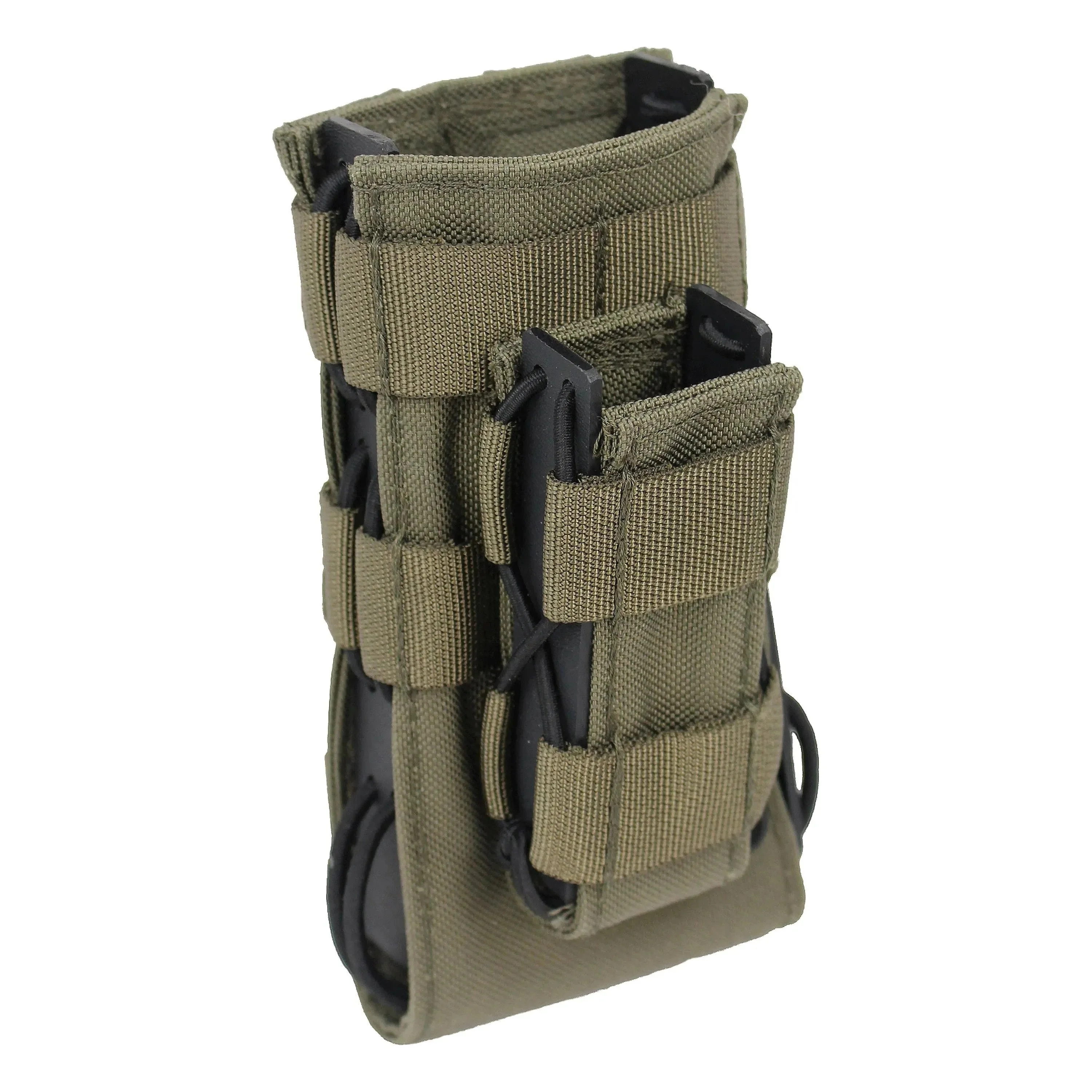 Schnellzieh-Magazintasche G36 Duo