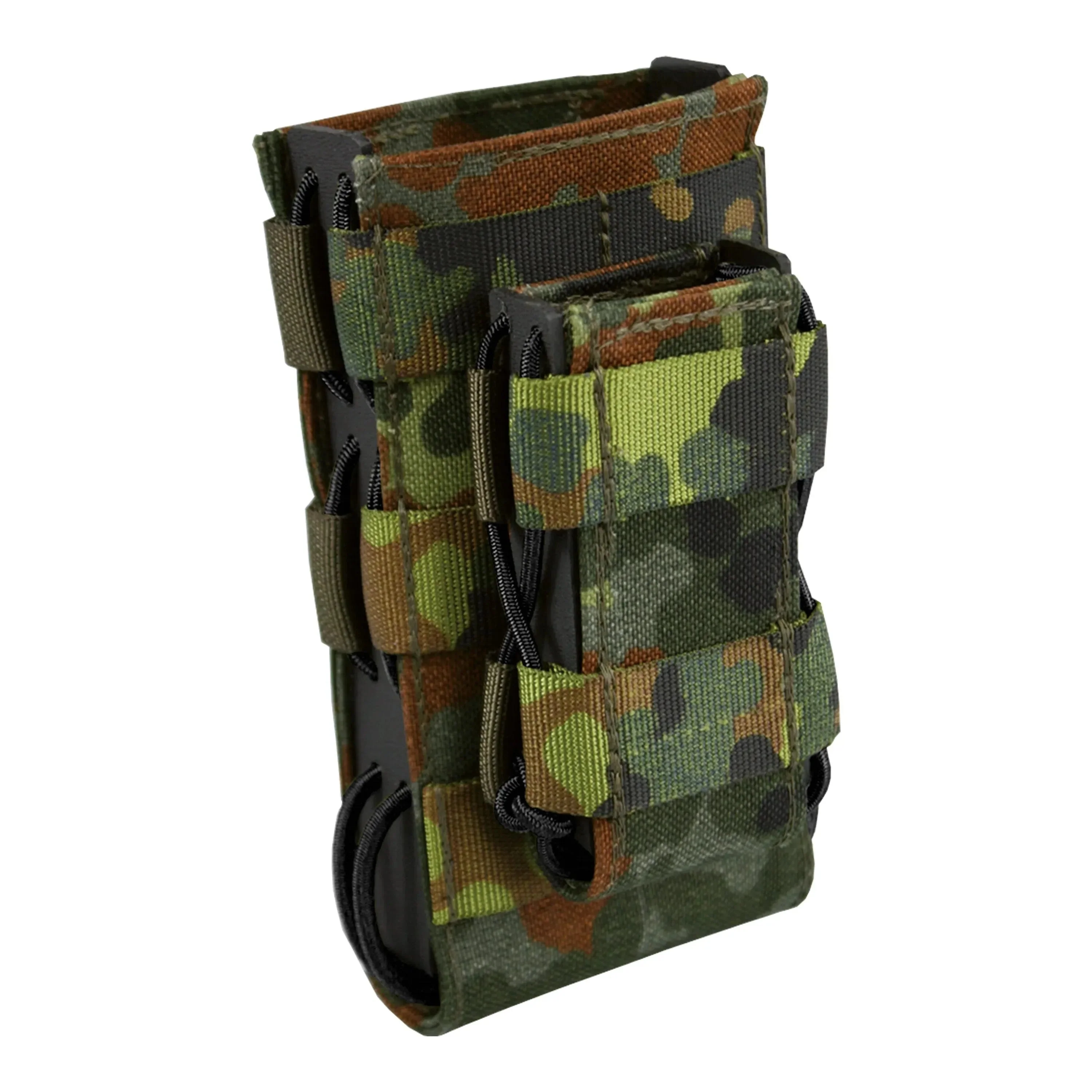 Schnellzieh-Magazintasche G36 Duo - Image 3