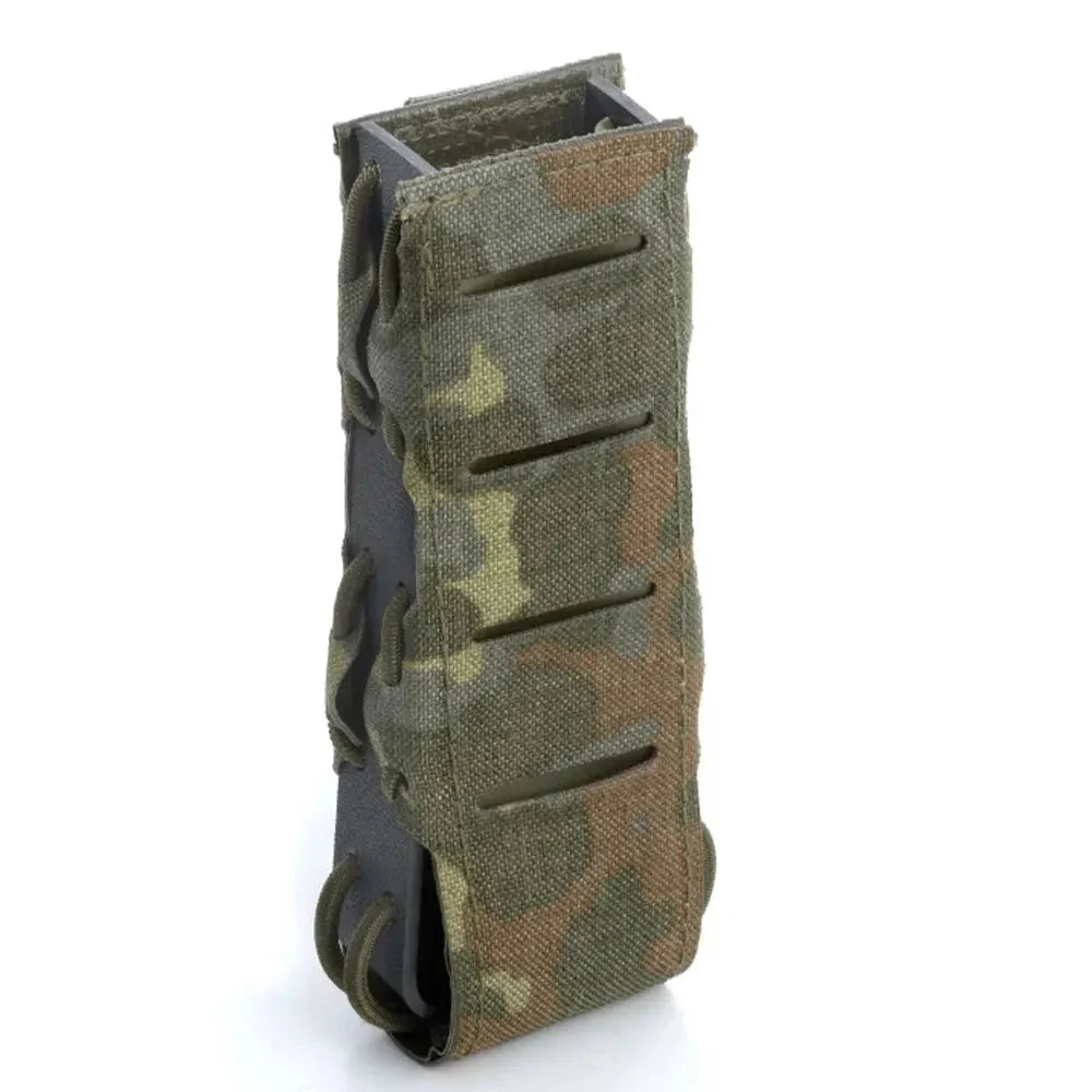 Schnellzieh-Magazintasche MP5 MP7 LC