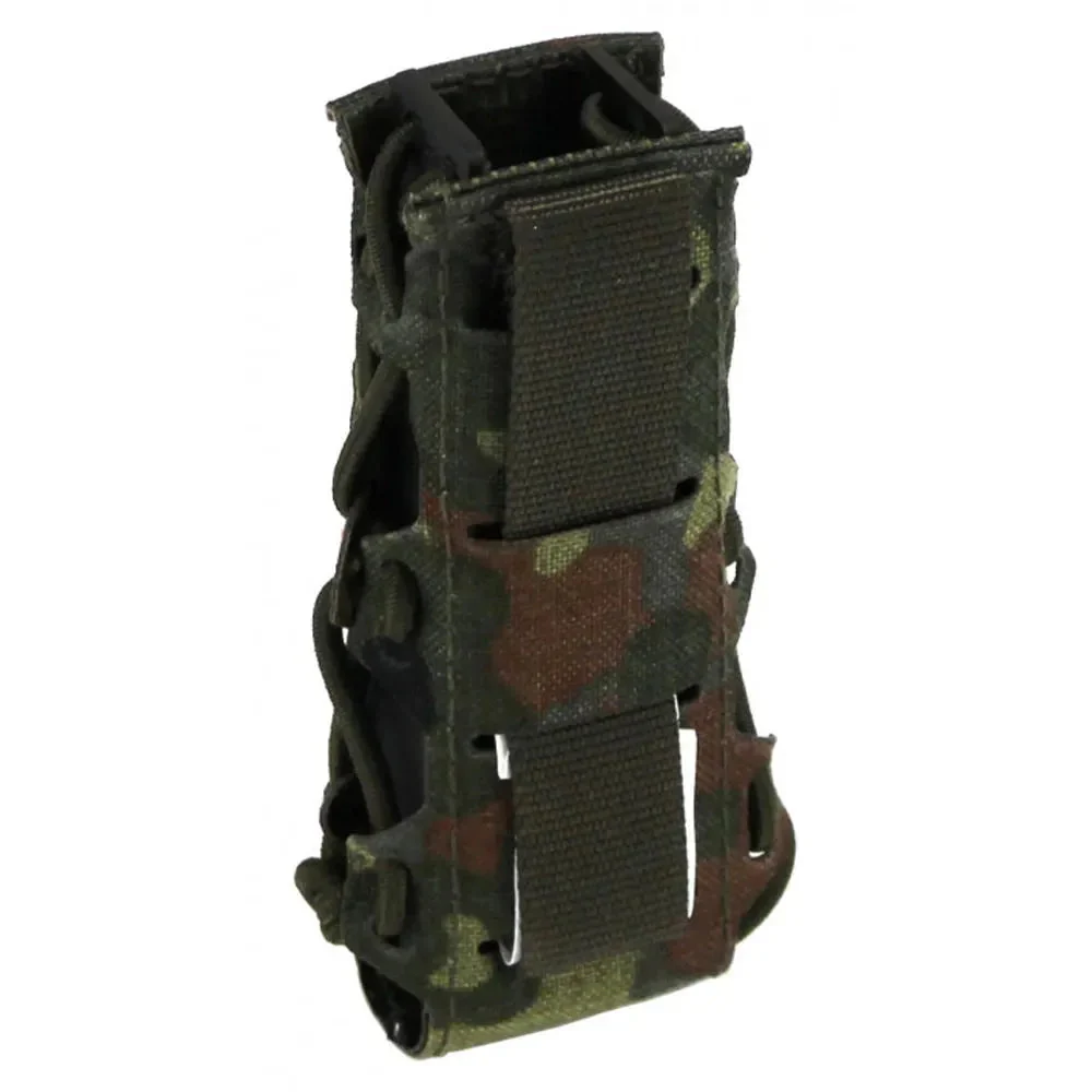 Schnellzieh-Magazintasche Pistole P8 LC - Image 2