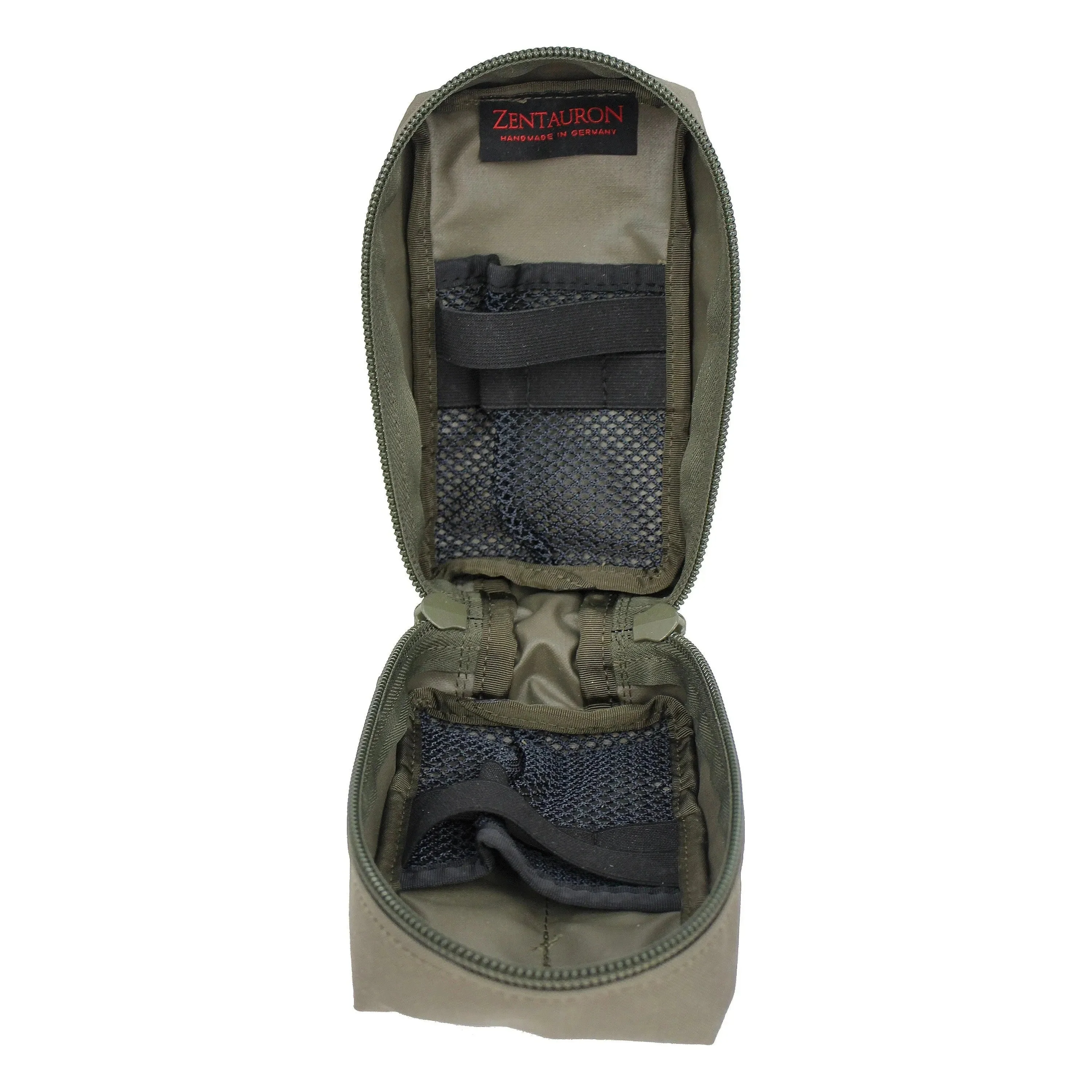 Trauma-IFAK-Pouch Molle - Image 3