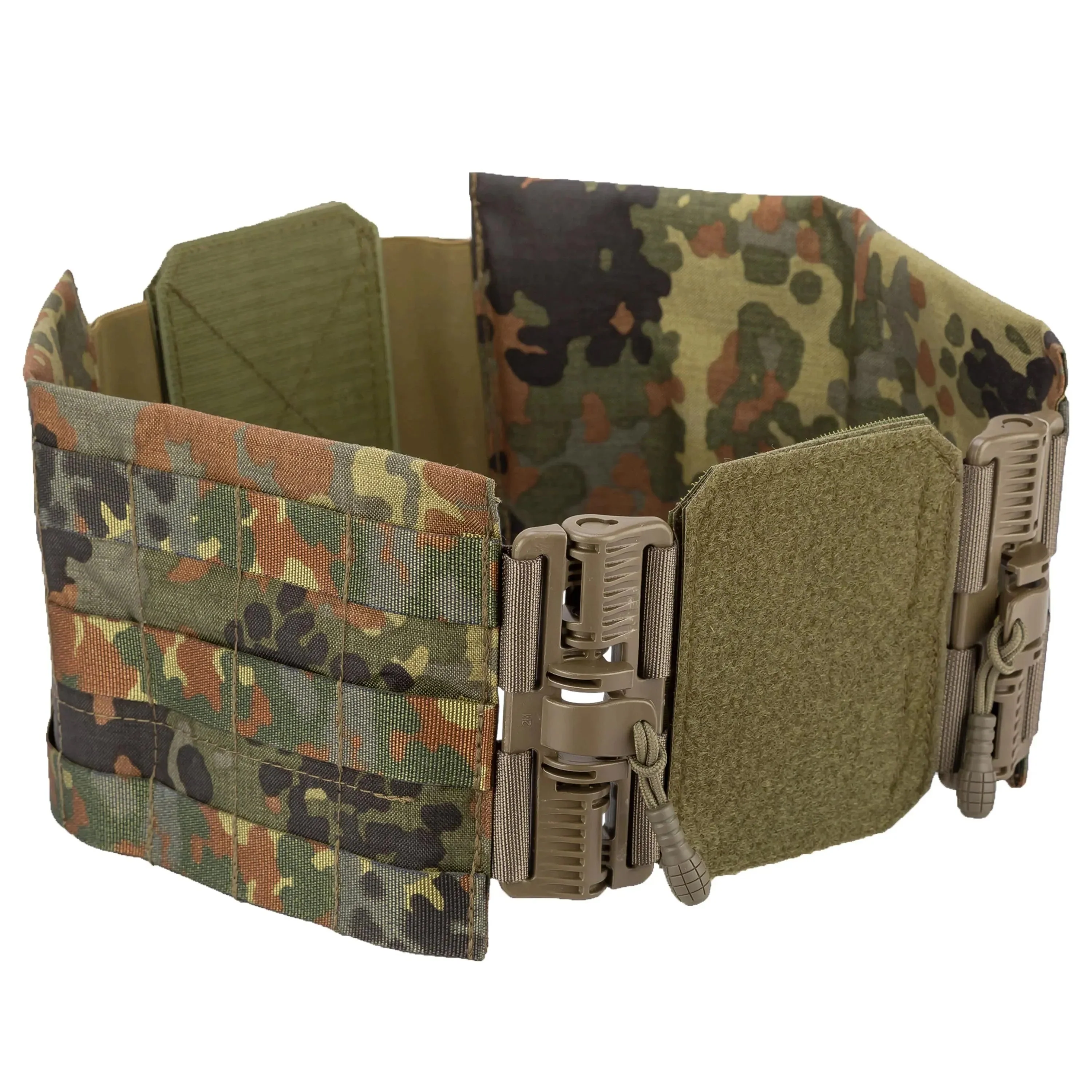 ZenTube Kummerbund Slim - Image 4