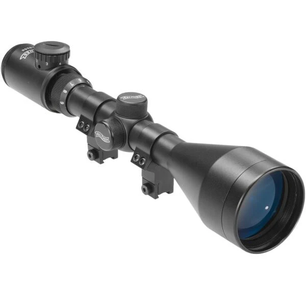 Zielfernrohr  3-9 x 56