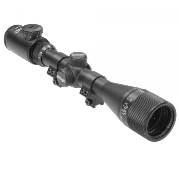 Zielfernrohr 3-9x40 LA