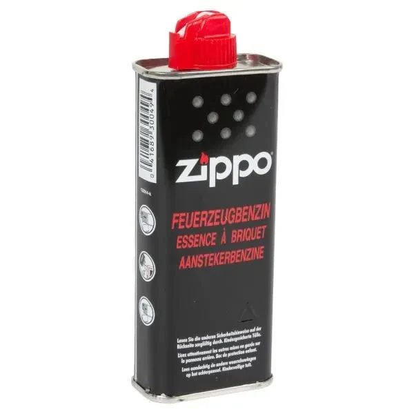 Feuerzeugbenzin 125 ml
