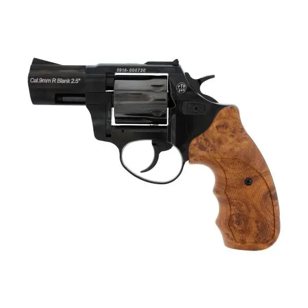 Revolver R1 Shiny 2.5 Zoll Special