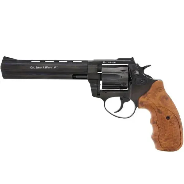 Revolver R1 shiny 6 Zoll
