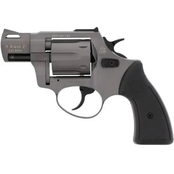 Schreckschussrevolver R2 2 Zoll - Image 3